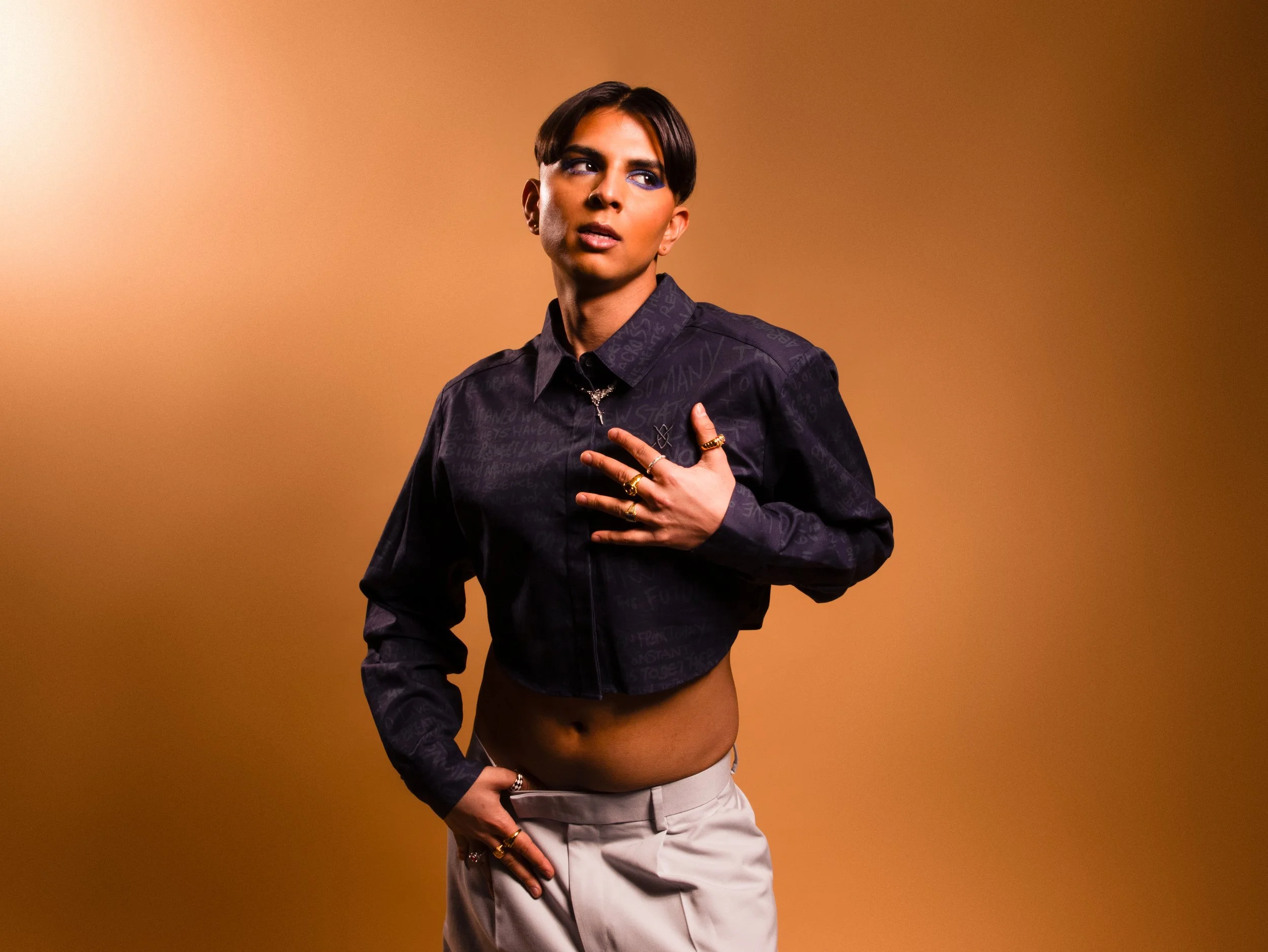 London Headshot and Portrait Photographer ©Sèverine Howell-Meri