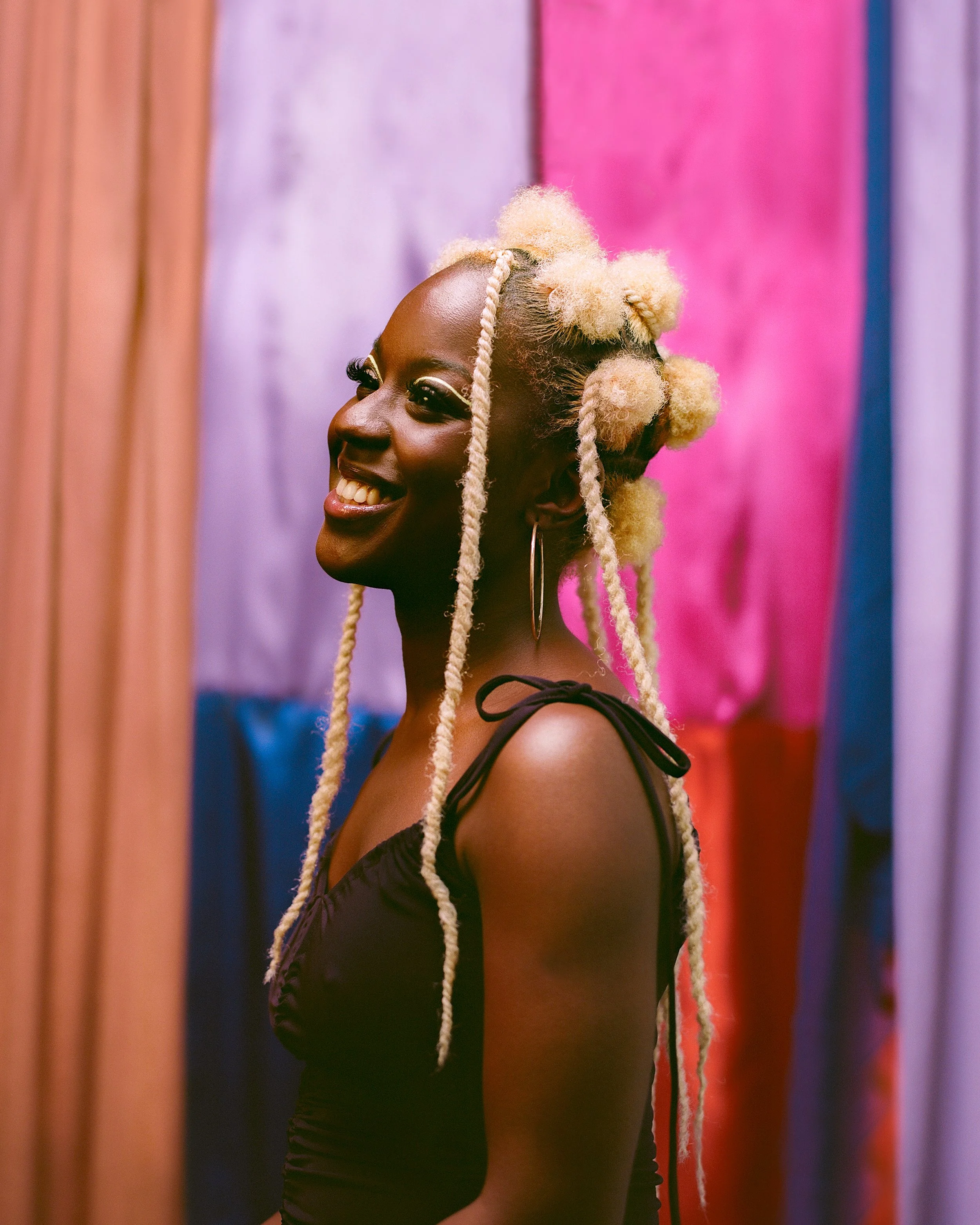 London Editorial Photographer ©Sèverine Howell-Meri

Creative director London Sèverine Howell-Meri