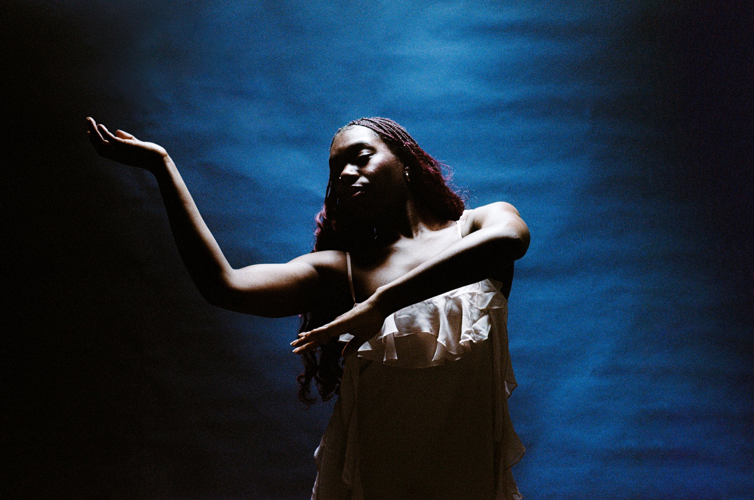 London Headshot and Portrait Photographer ©Sèverine Howell-Meri