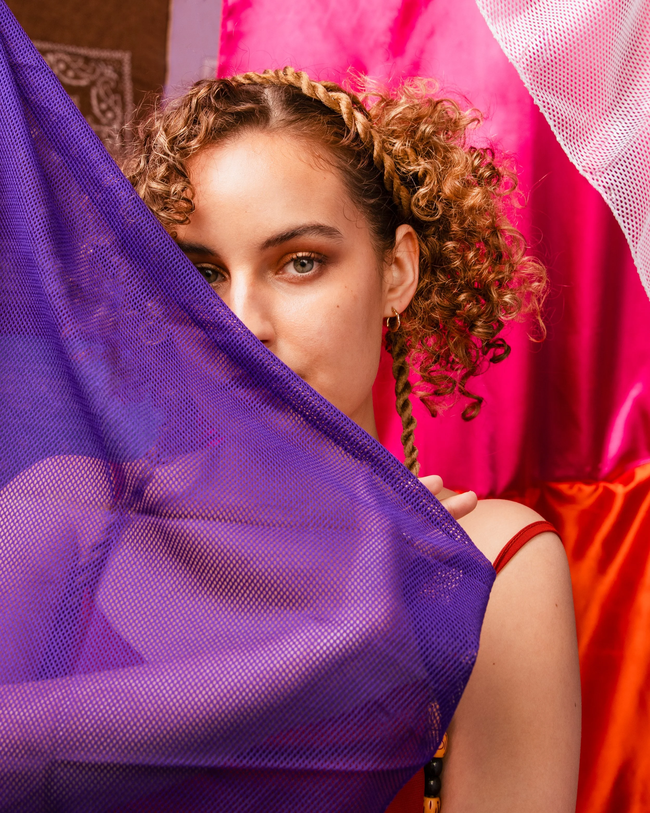 London Editorial Photographer ©Sèverine Howell-Meri

Creative director London Sèverine Howell-Meri