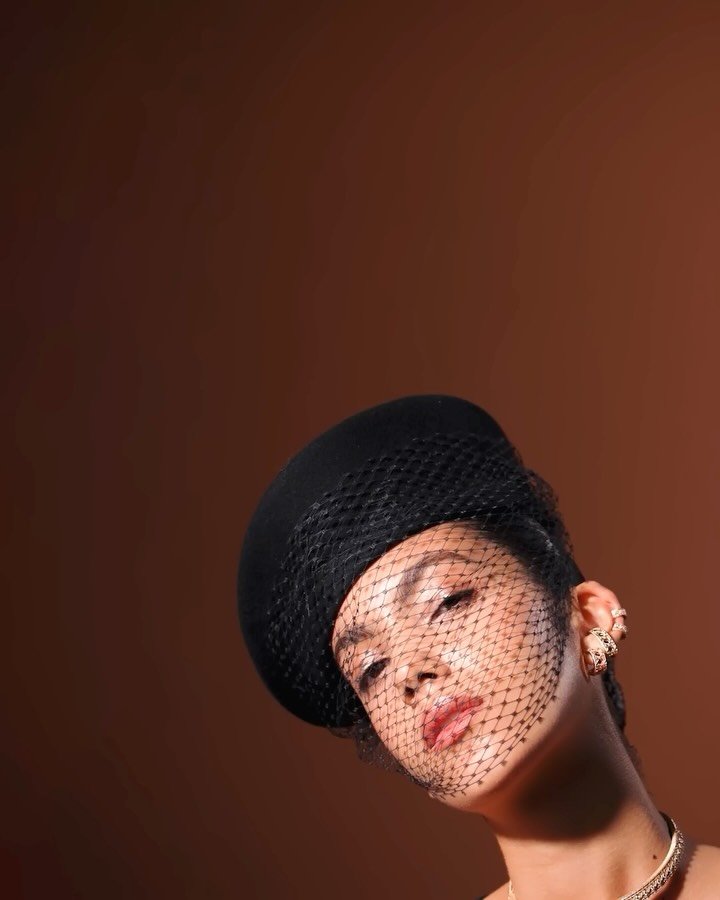 @dior archives x @elle_arabia