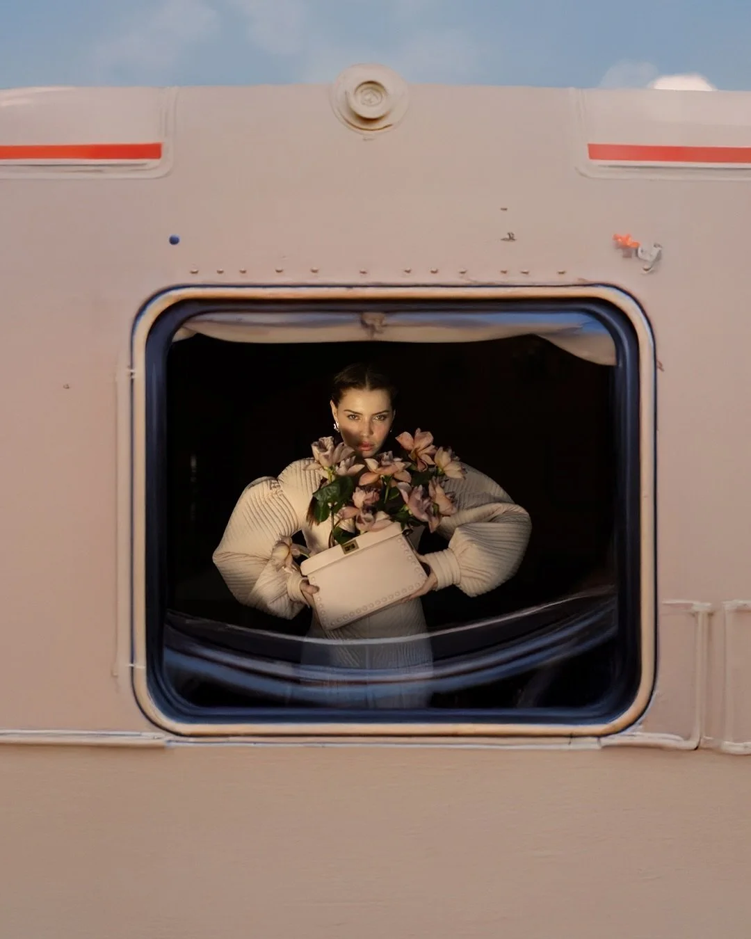 three places at once/ archives&rsquo;21⛺️