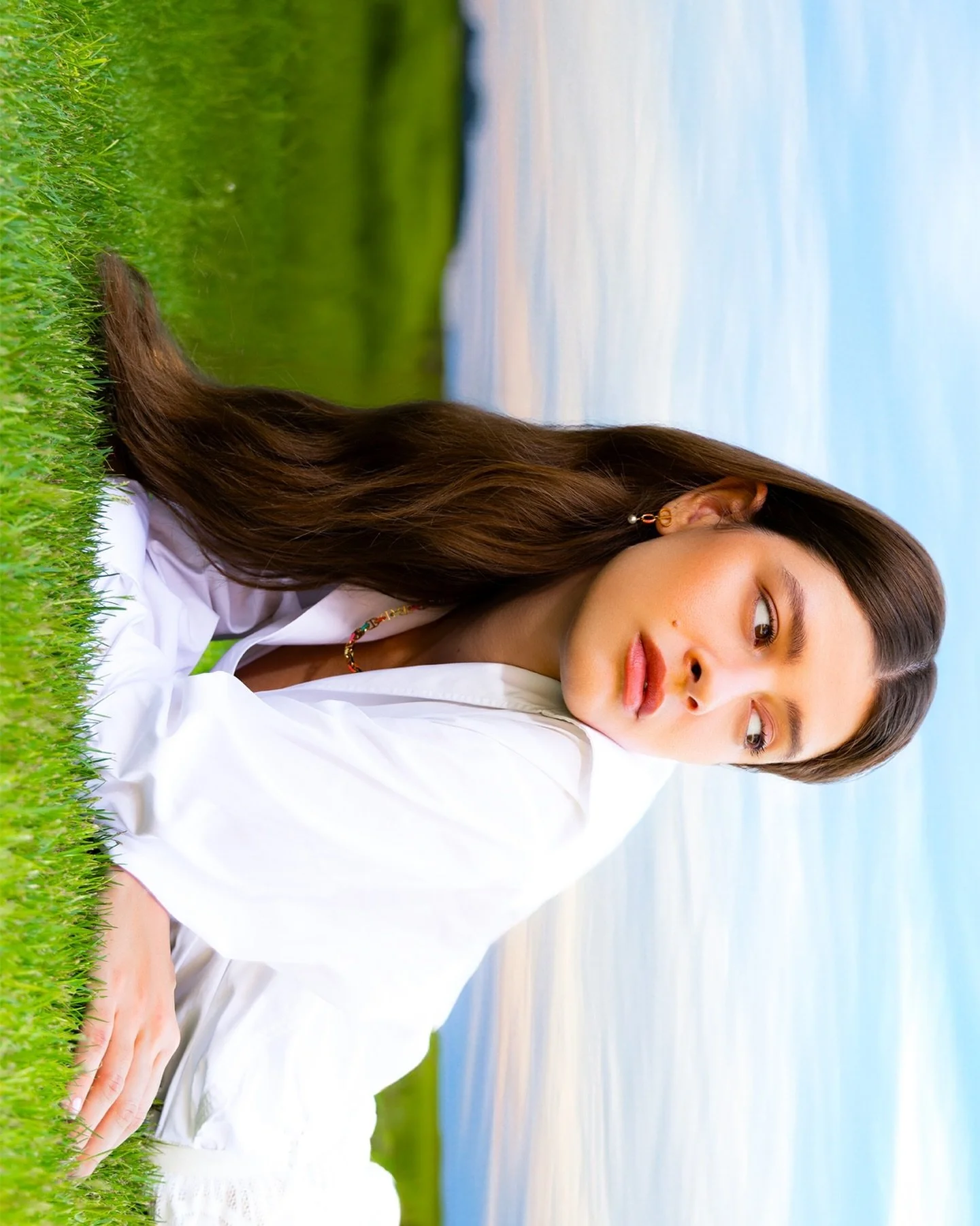 @dior fall 2024 &mdash; dioriviera
collection w/ @aeworld_mag 🪡