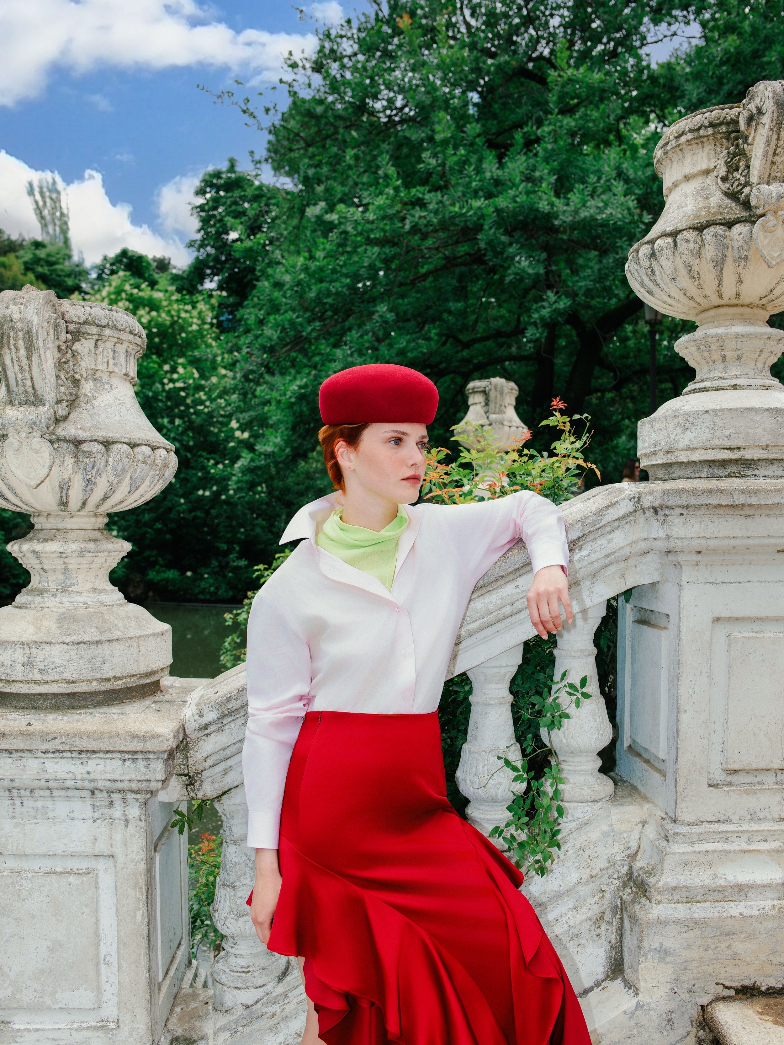 DAISÉ - Spring\Summer  Campaign