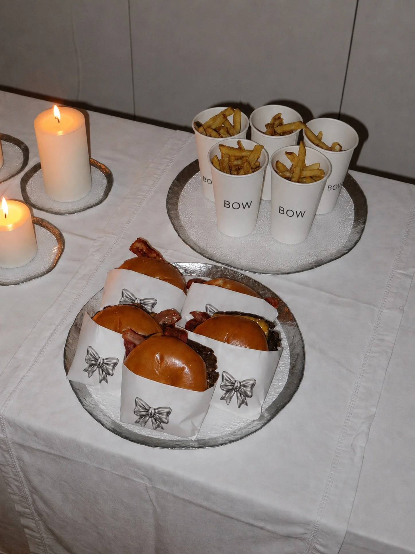 Y la de personalizar el evento a tu medida nos la sabemos 😉

#planificaciondeeventos #eventos #boda #organizaciondeeventos
