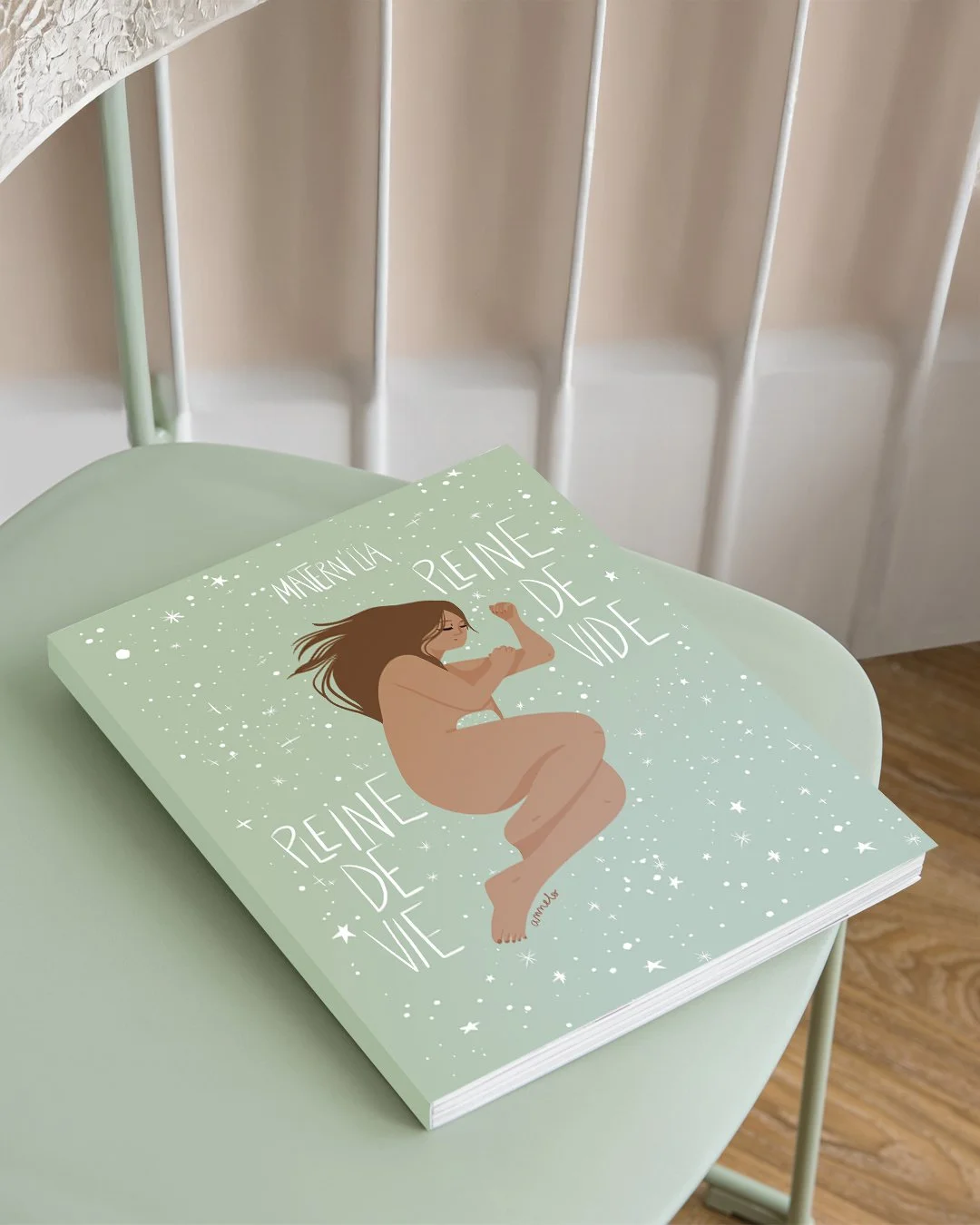 Matern'lia *édition*