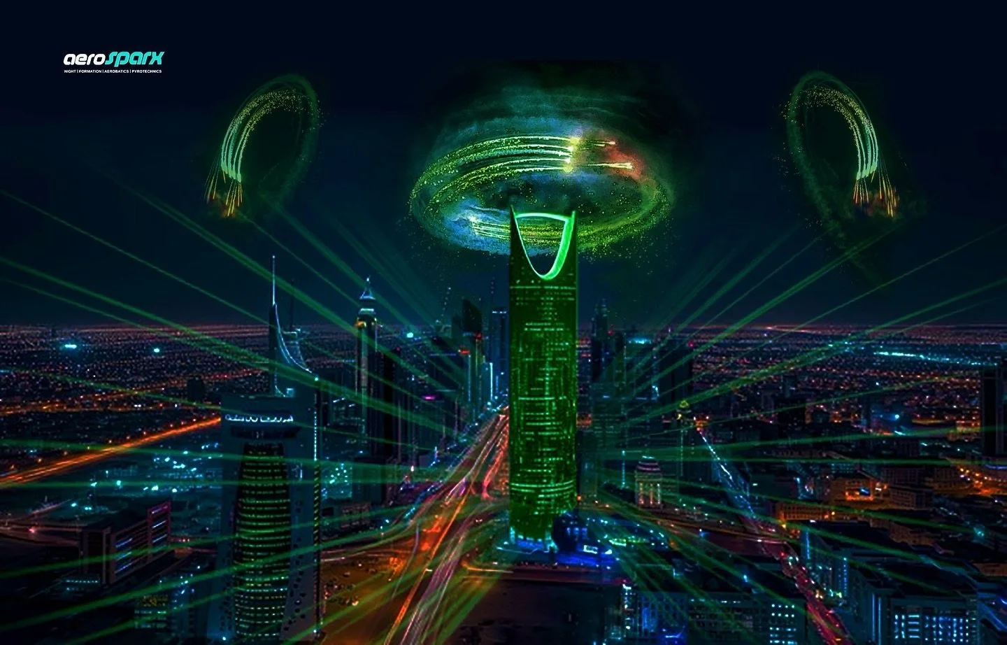 Happy New Year everyone 🌟 Looking ahead to 2025! 🌟

As we gear up for the new year, we are more inspired than ever to help push the boundaries of creativity and innovation. In 2025, we&rsquo;re committed to delivering something truly unique with ne