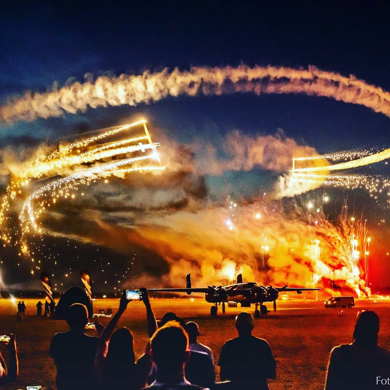 A huge #shoutout to all the incredible photographers who have captured #Aerosparx. To celebrate this, here&rsquo;s the first batch of memorable images we love.

We&rsquo;d love to see your best shot&mdash;whether it&rsquo;s a favourite from your arch