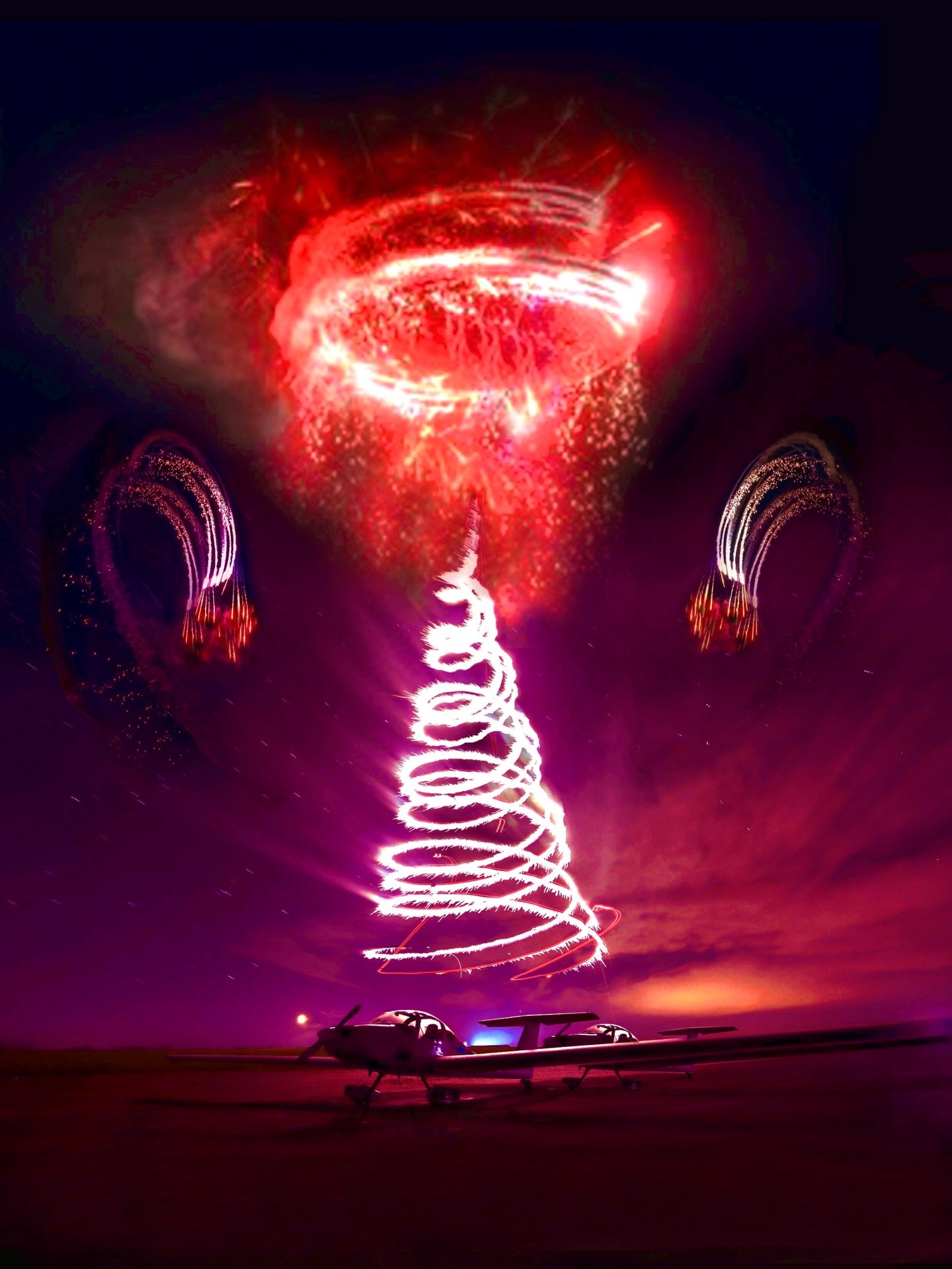 #MerryChristmas to those celebrating, and happy festive holidays to friends around the world. 

Thank you to everyone we&rsquo;ve met and connected with throughout the year. Wishing you a happy #newyear 

We can&rsquo;t wait to share some exciting pr