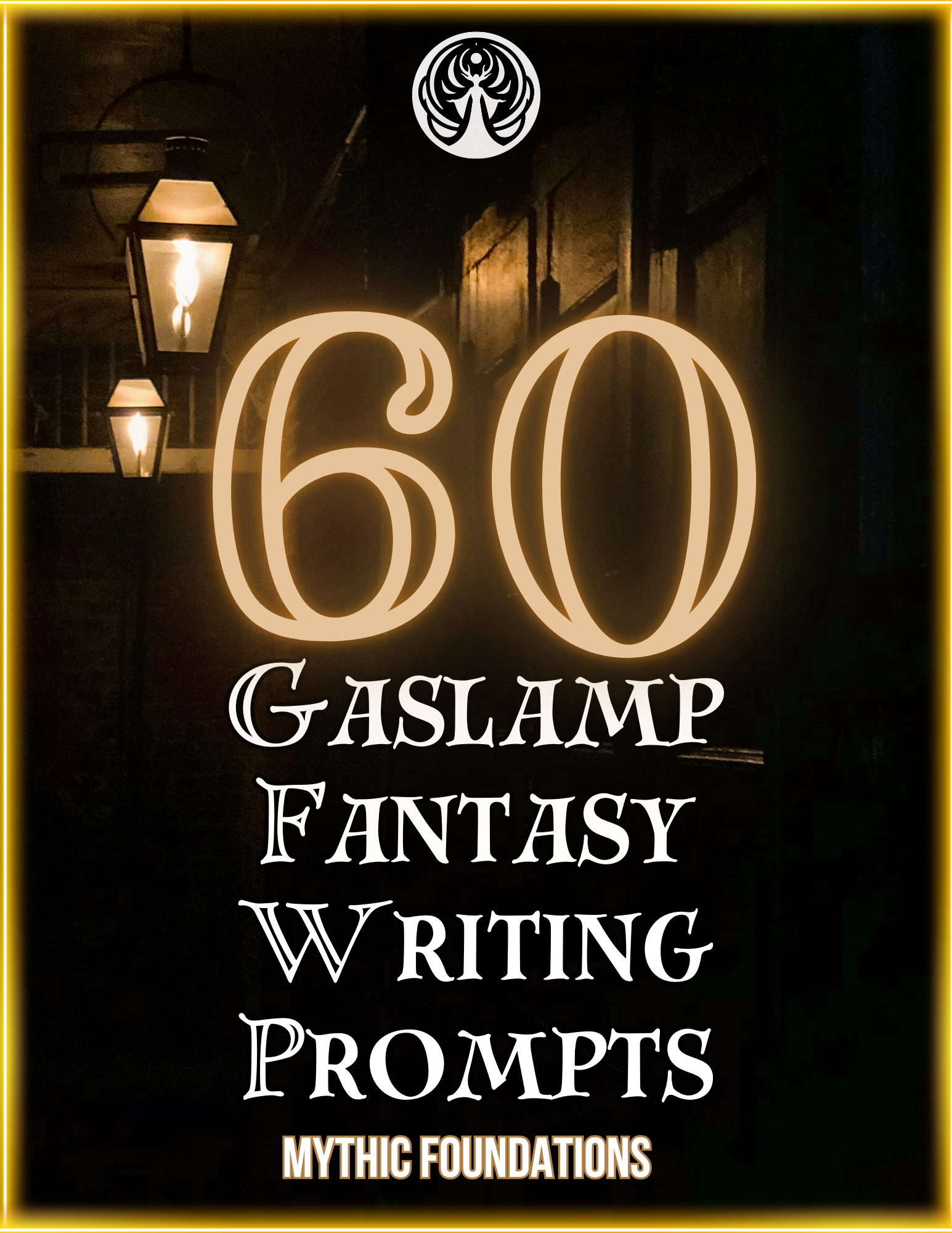 60 Gaslamp Fantasy Writing Prompts Cover.png