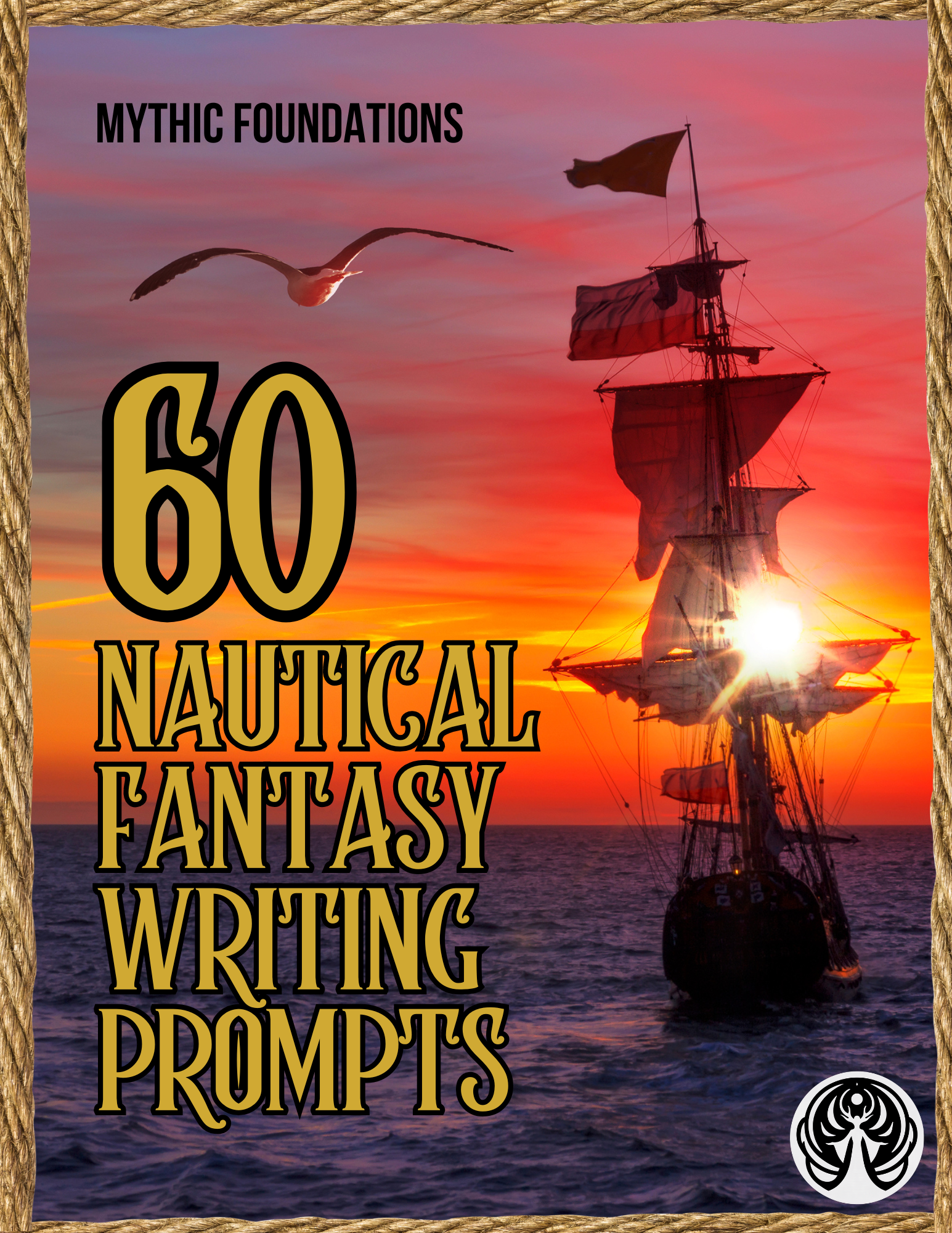 60 Nautical Fantasy Writing Prompts