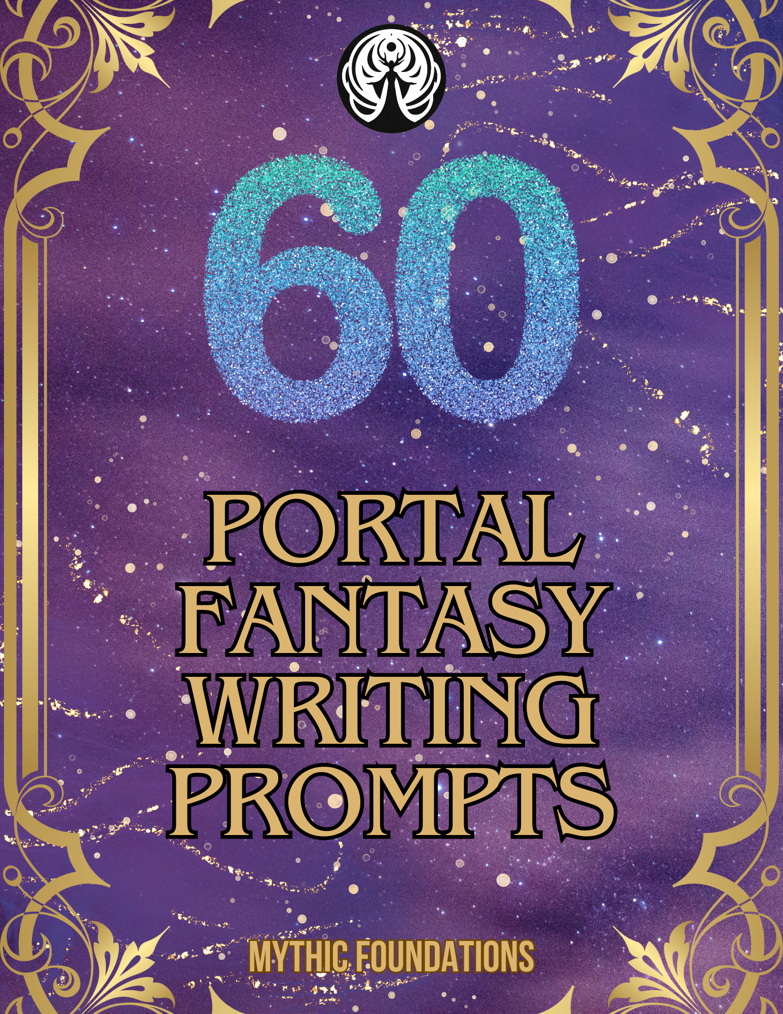 60 Portal Fantasy Writing Prompts
