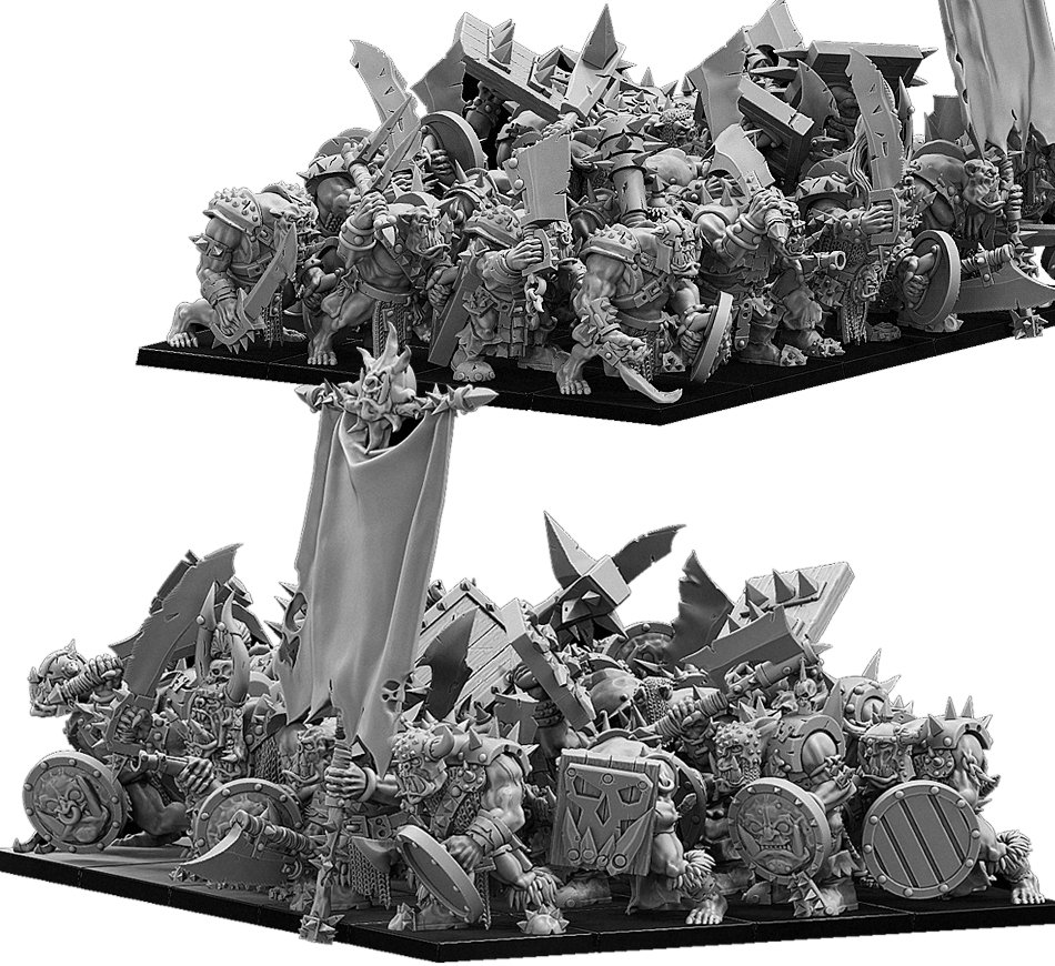 PODF-O18_Orc Warriors Battle-Ready regiment (20 Orcs)3.jpg