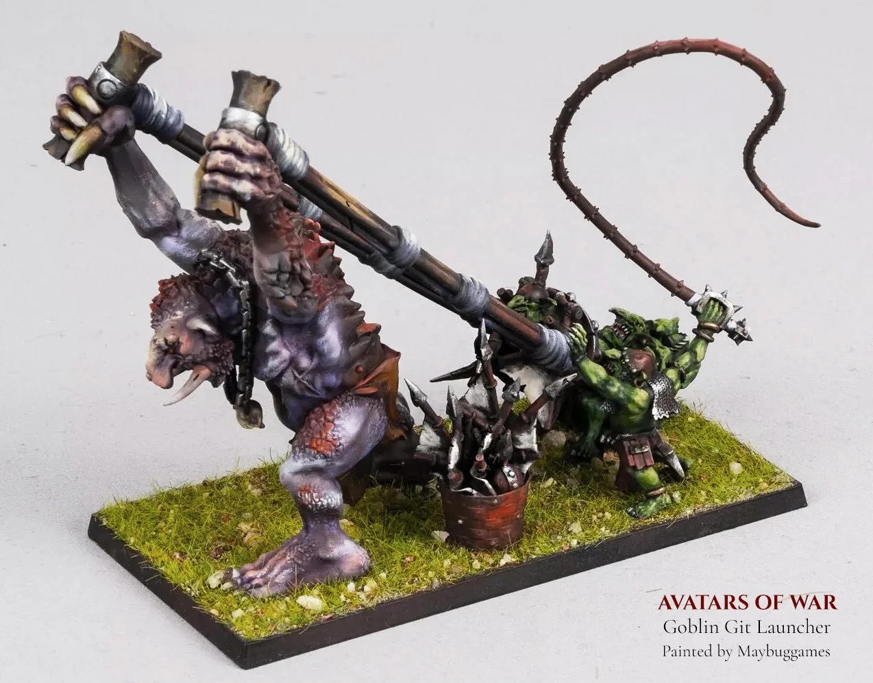 A SMALL GESTURE OF ORDER