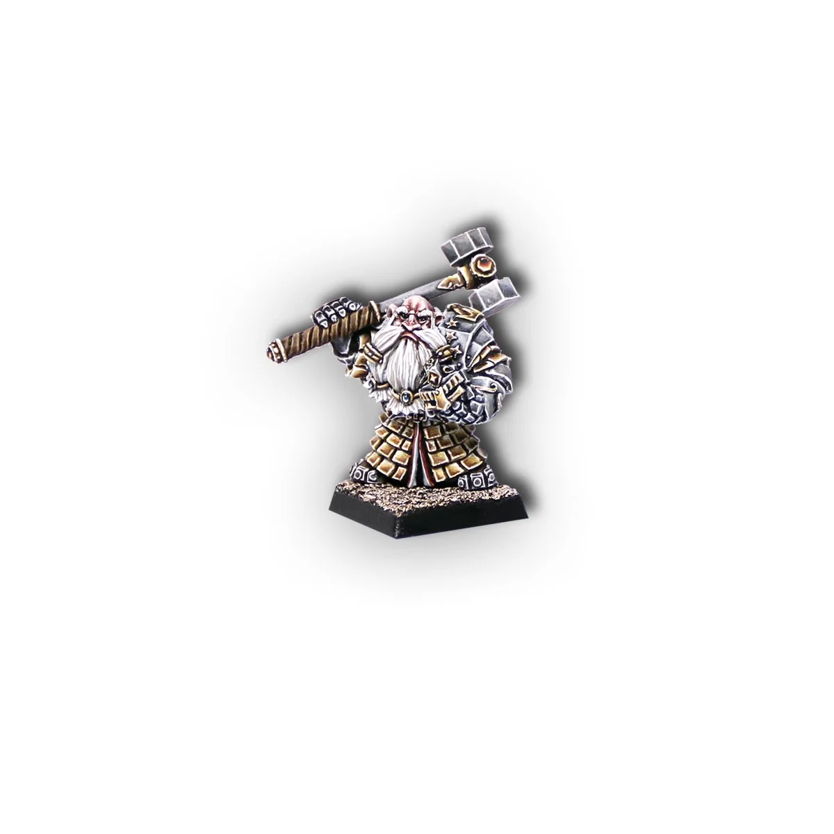Champion of the King's Guard