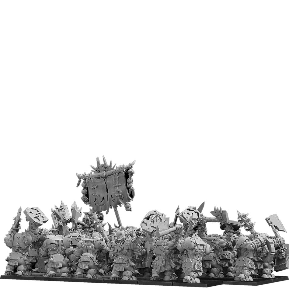 PODF-O20_ Iron Orcs with weapon & shield Battle-Ready regiment (20 armoured Black Orcs)1.2..jpg