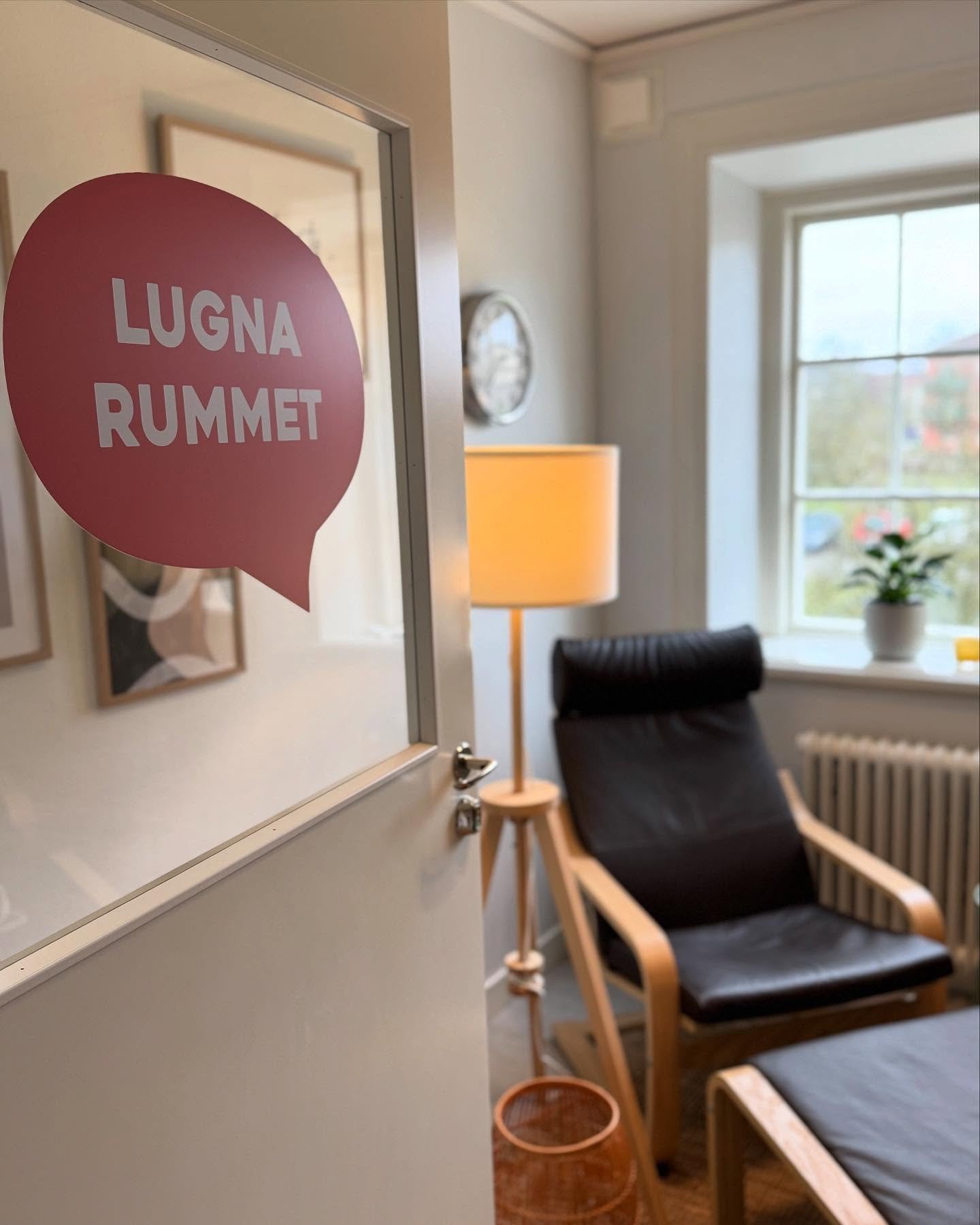 LUGNA RUMMET 🌿
I detta rum får våra gravida sitta i våra bekväma fåtöljer. Ta det lugnt och lyssna på lugn musik undertiden gulkosbelastningen pågår.
Vad är glukosbelastning?
Du får