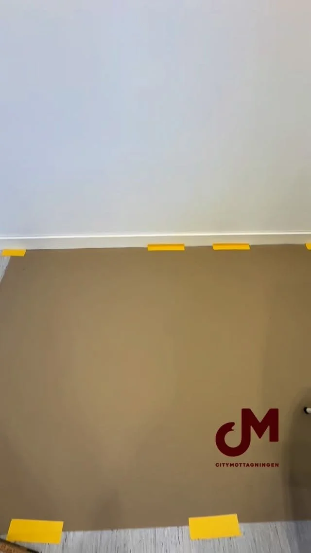 Det är smådetaljerna som gör det 🌱
#citymottagningenhassleholm 
#barnavårdscentral #vårdcentral  #hässleholm