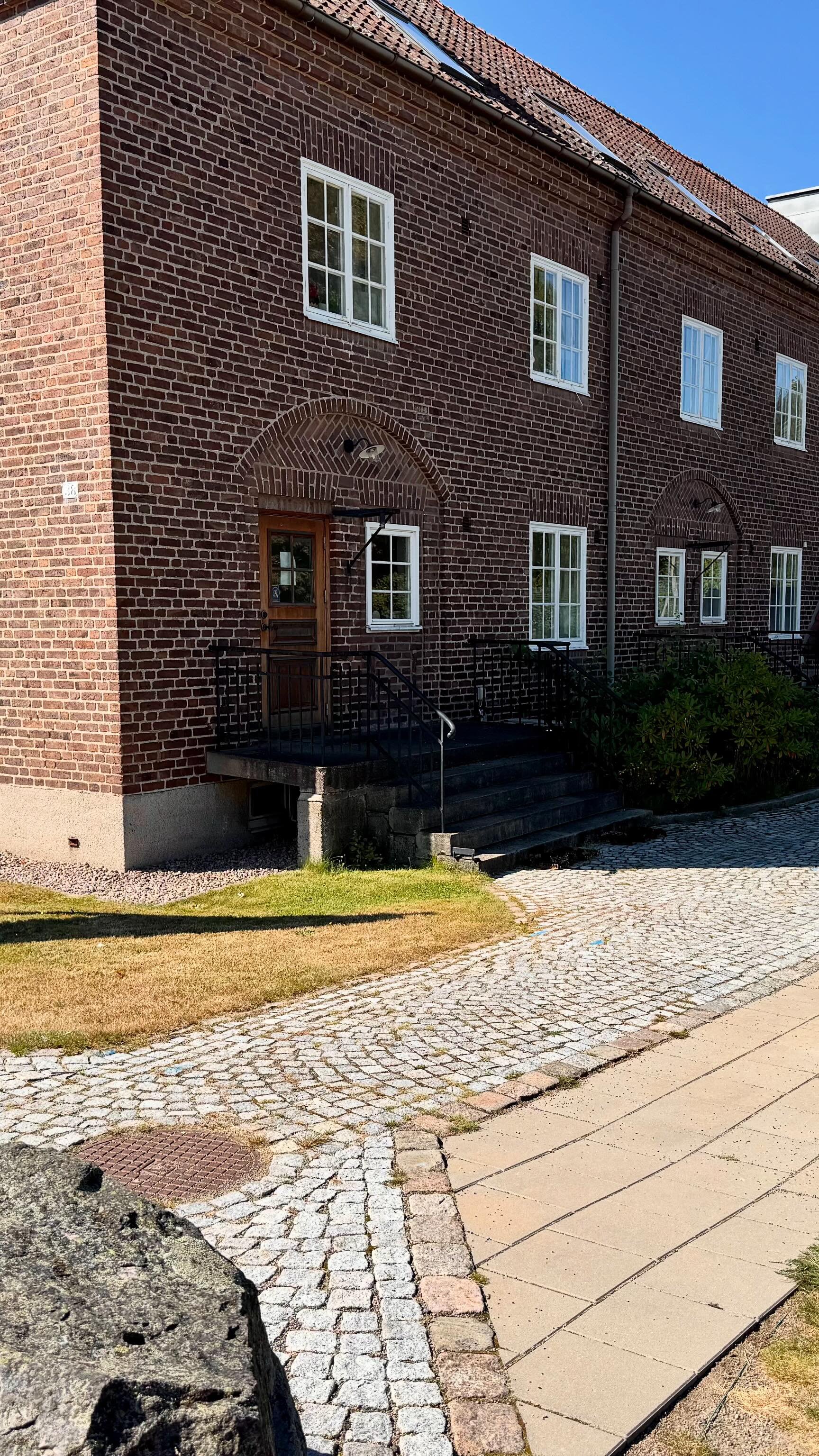 🎈ÖPPET HUS 🎈
Idag var det öppet hus på Citymottagningen. Stort intresse, många besökare och fantastiskt väder. Tack alla fina medarbetare som gjorde en så fin insats under dagen. Vi fick välkomna mån