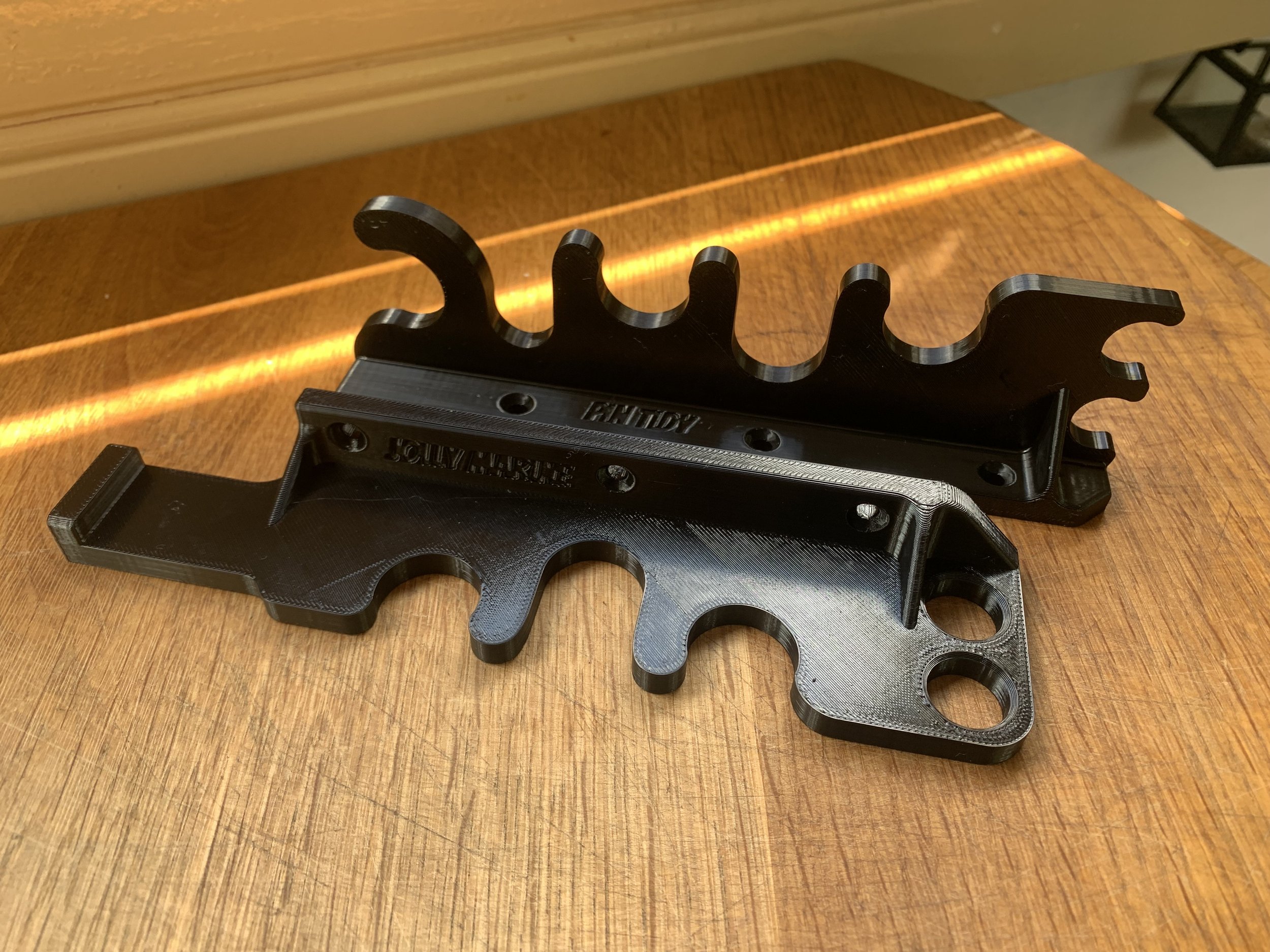 Jolly Pin Tidy