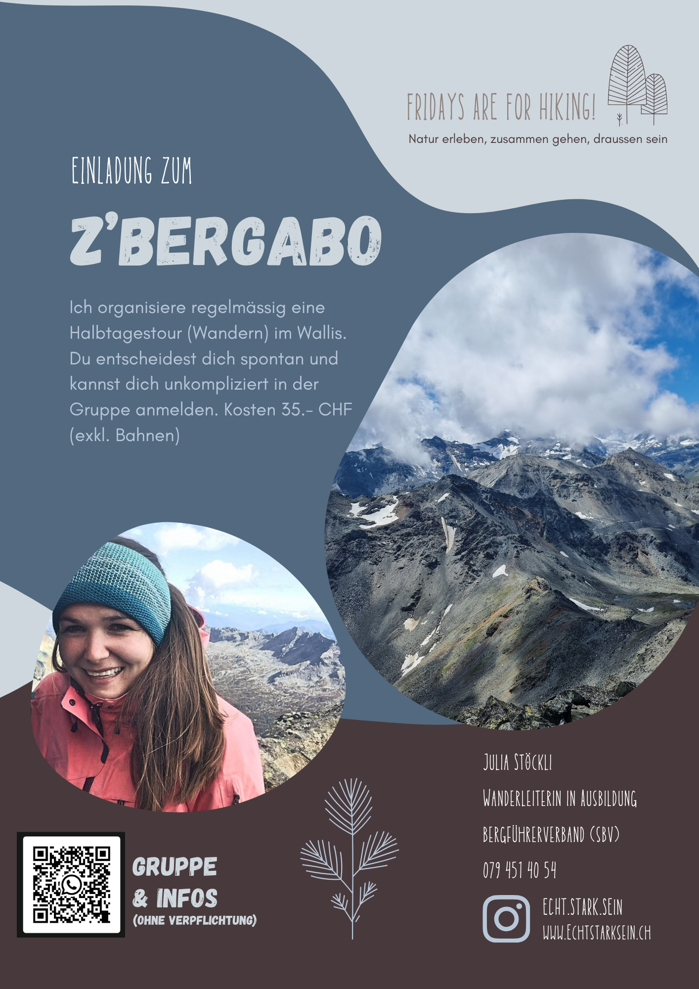 Z’Bergabo