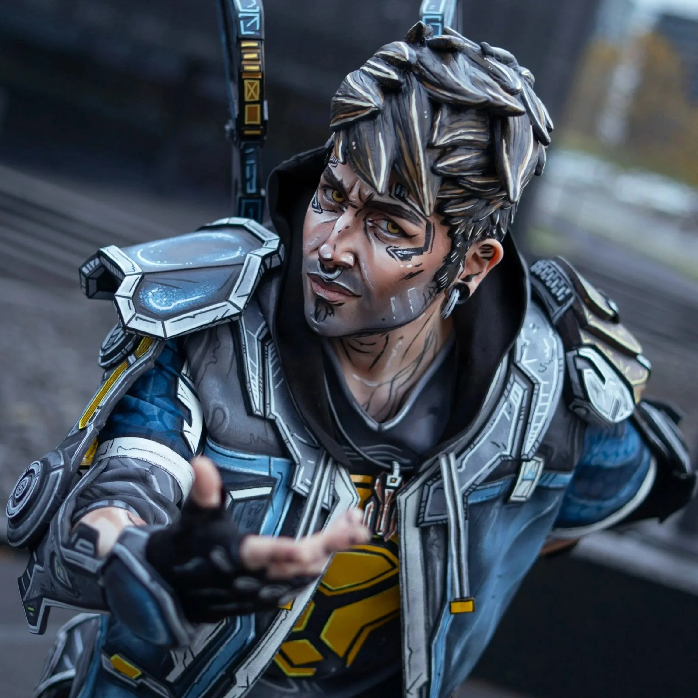 Rafa