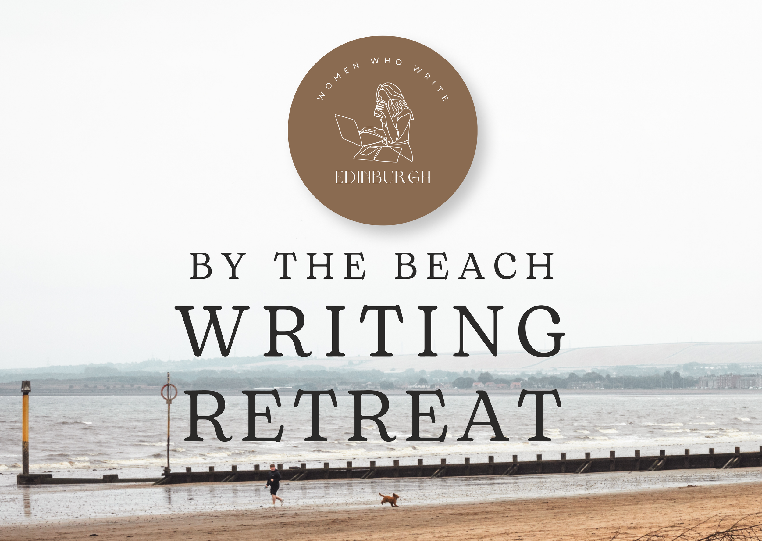 By the Beach Writing Retreat