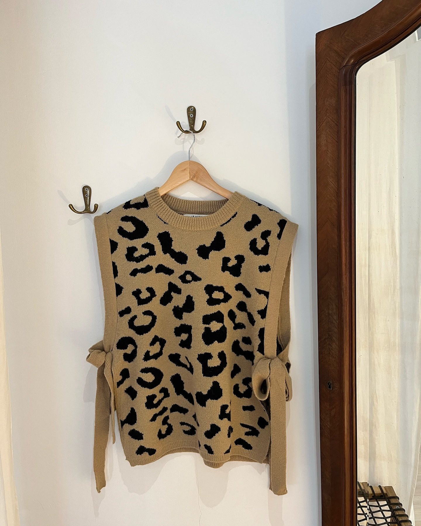 Une belle p&eacute;pite 🐆

#friperie #secondhand #cognac #destinationcognac