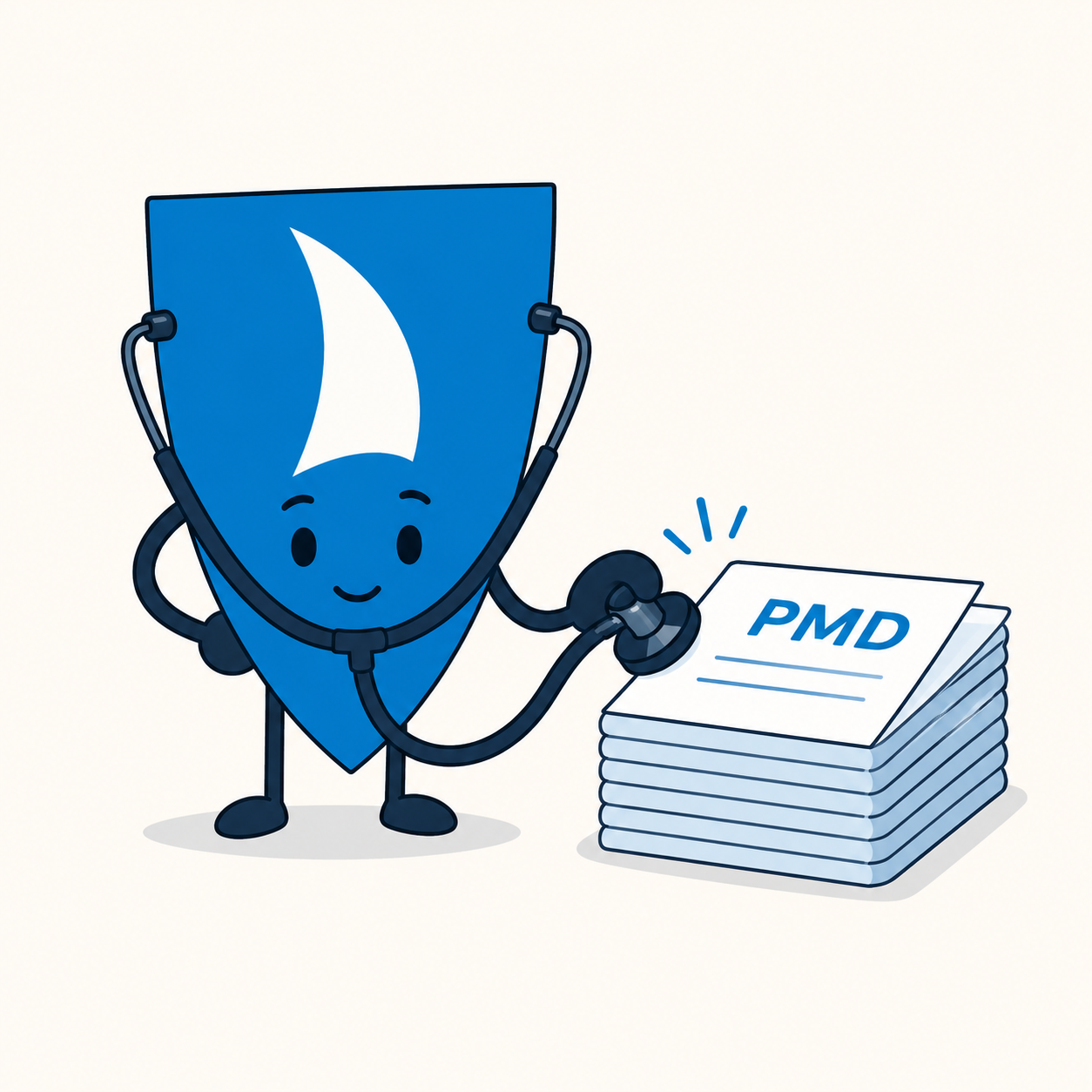 Pasientens Måledata (PMD)