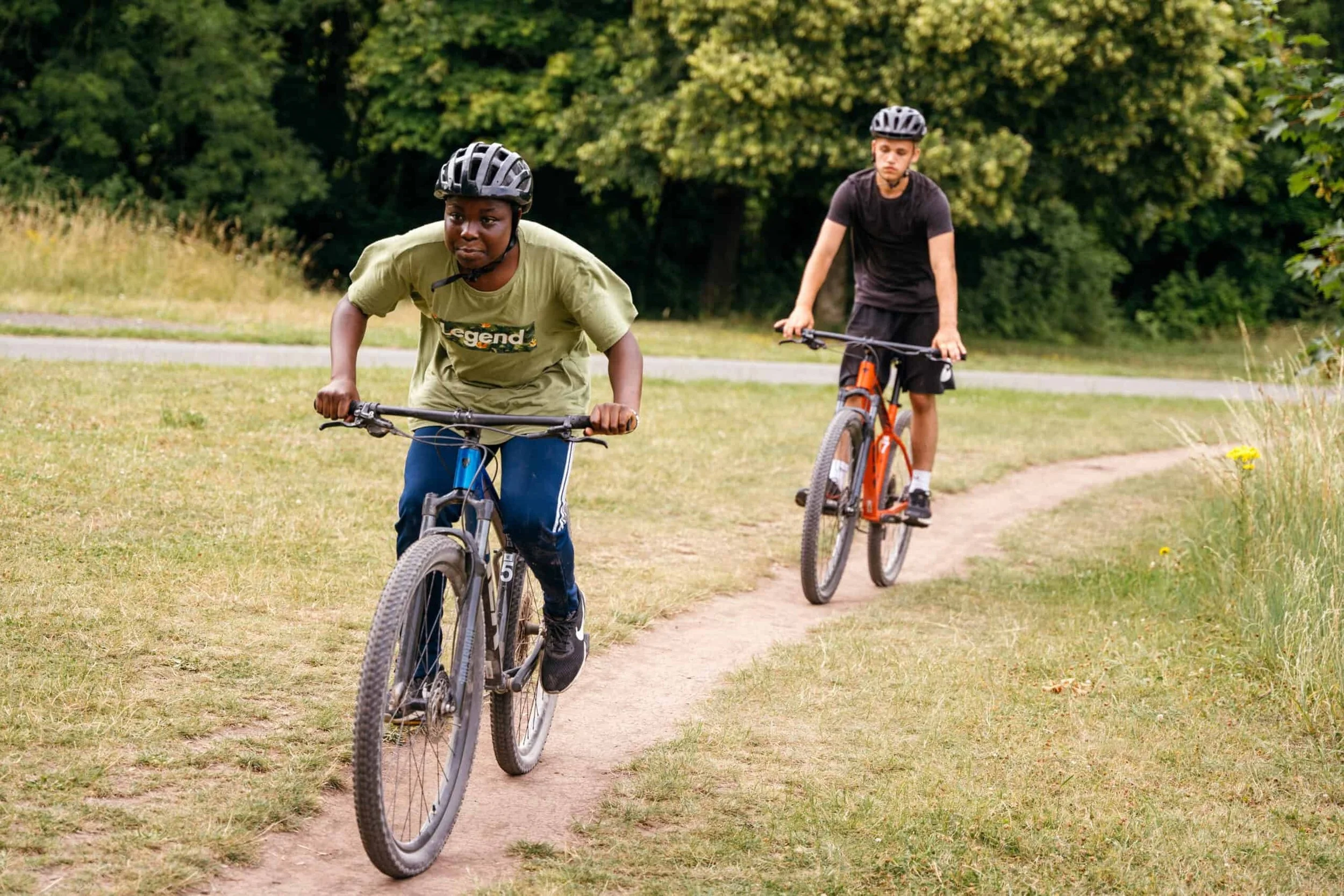 we ARE delighted to be partnering with urban pursuit!