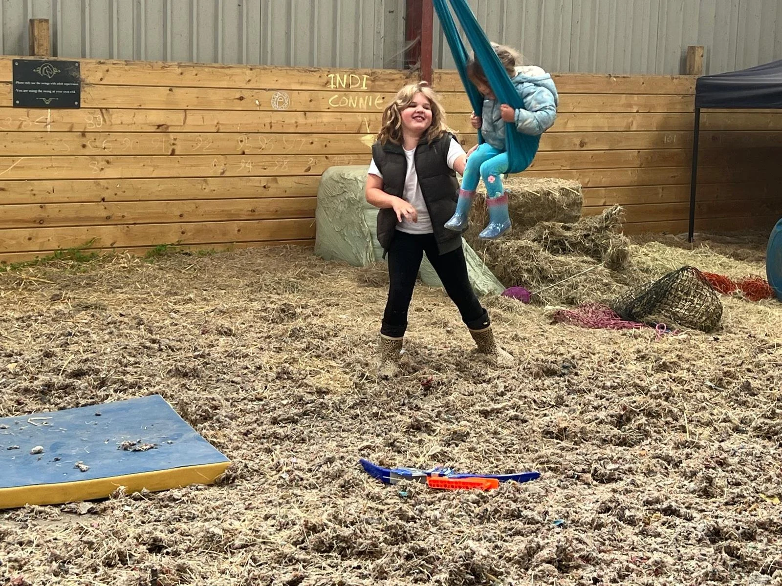 Healing Through Connection: How the alfie nick foundation and move the Mind Are Transforming Lives