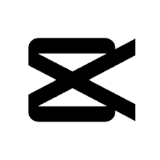 Black geometric logo with overlapping lines forming a stylized 'X' and 'Z' shape.