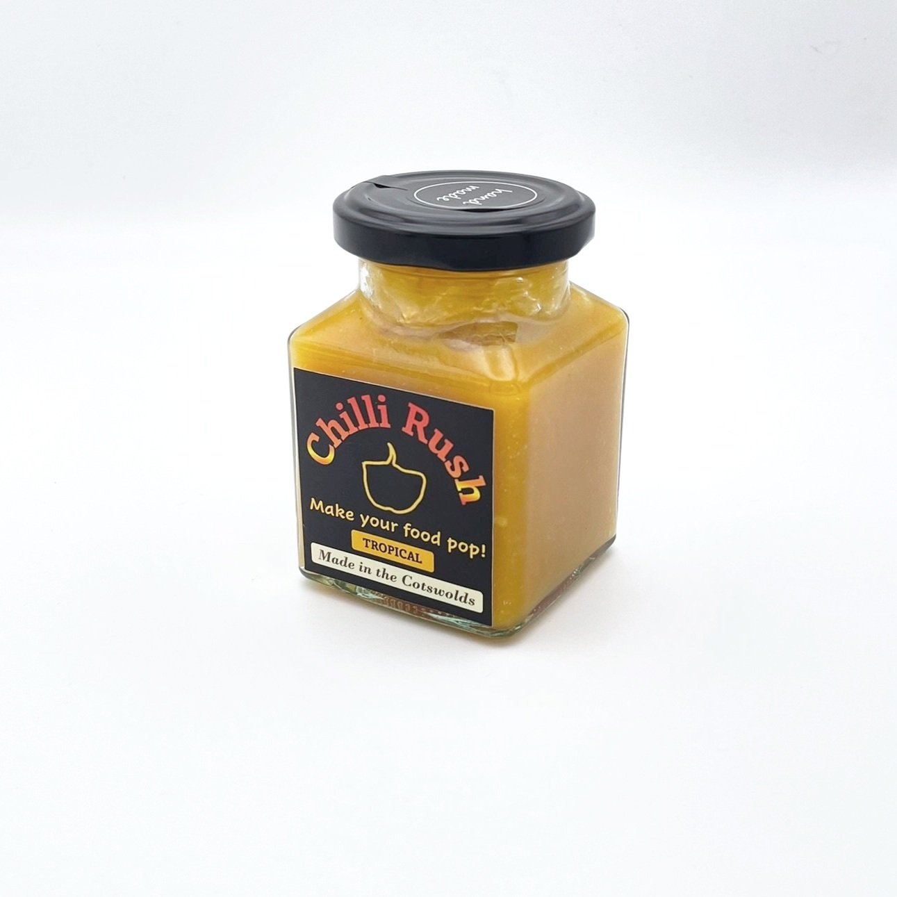 Chilli Sauce Tropical