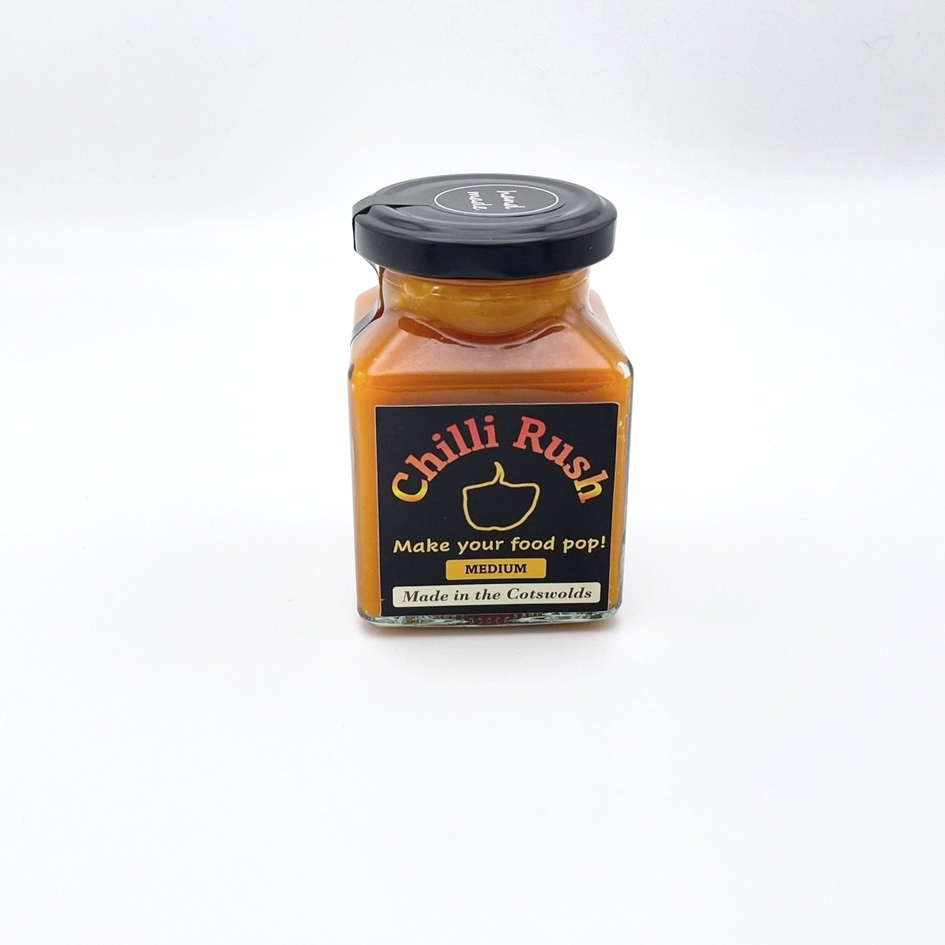 Medium Chilli Sauce