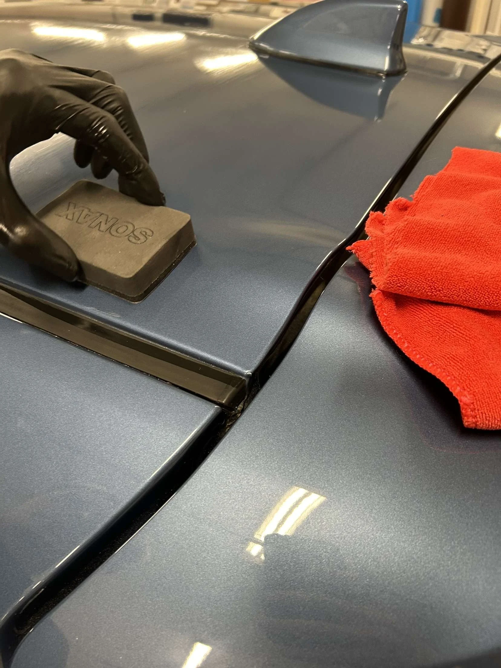 Mitä keraaminen pinnoite tekee? - miksi se on hintansa arvoinen?