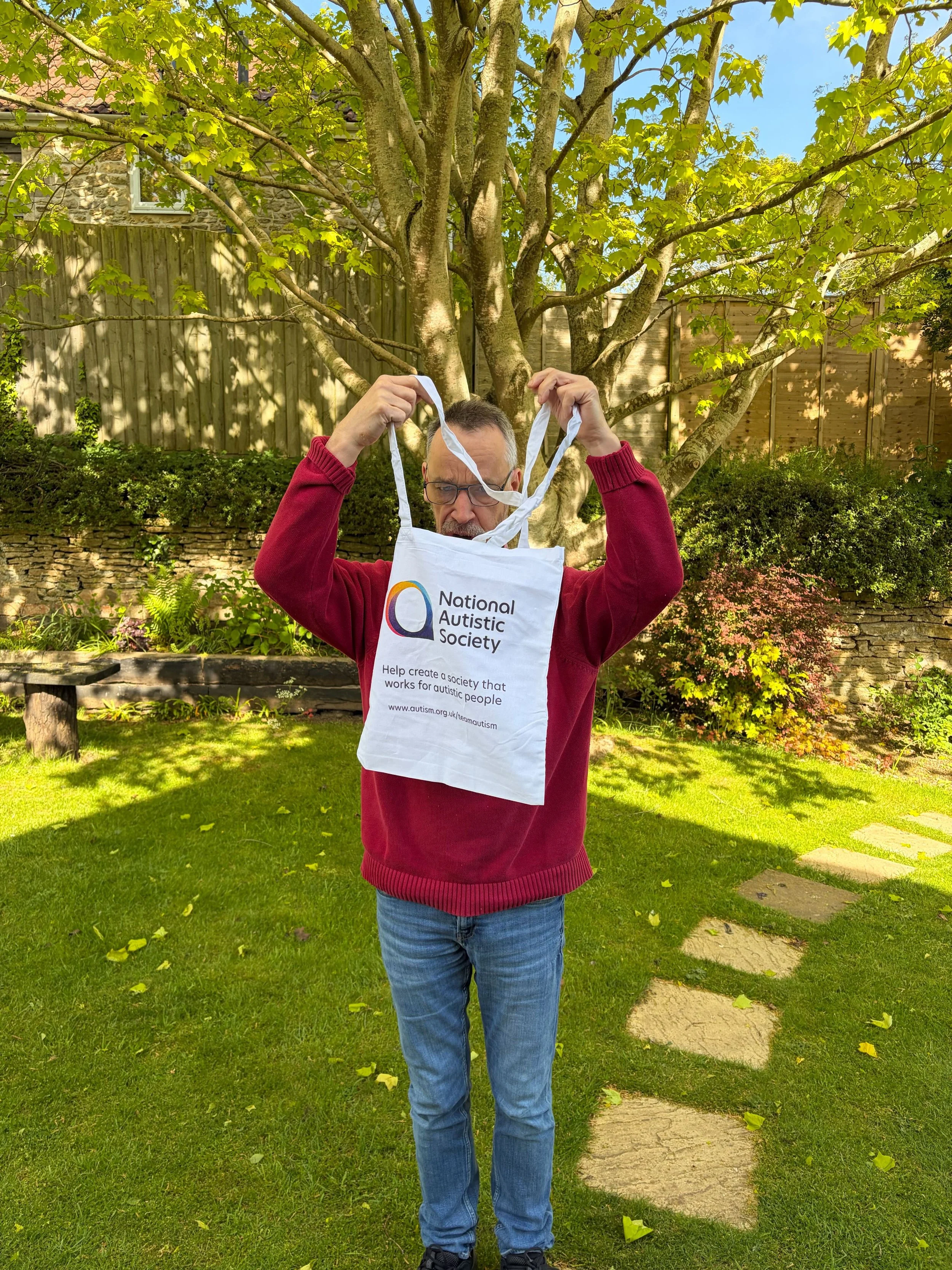 Celebrating World Autism Awareness Day