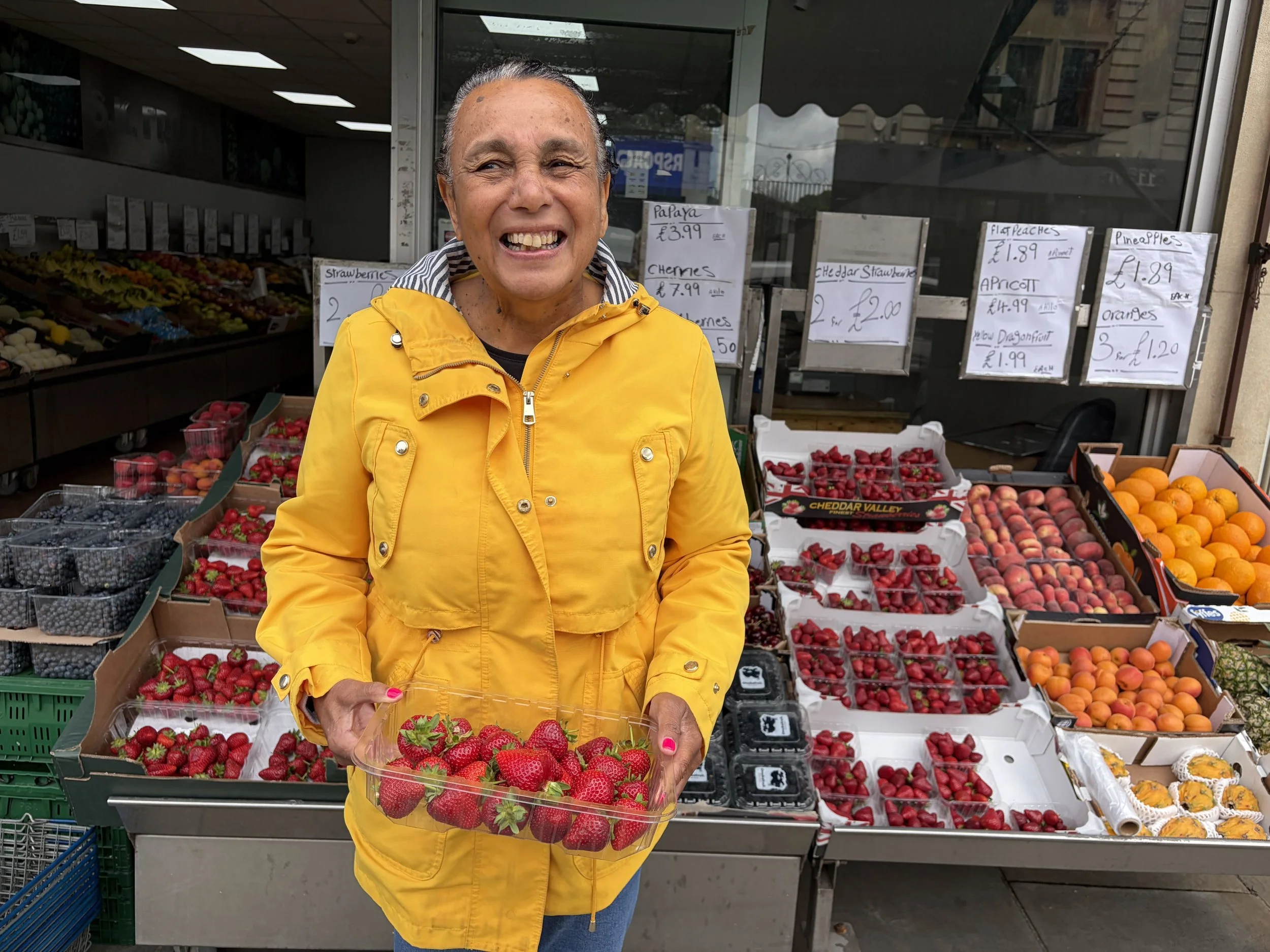Green Week 2026: Small Changes Making a Big Difference