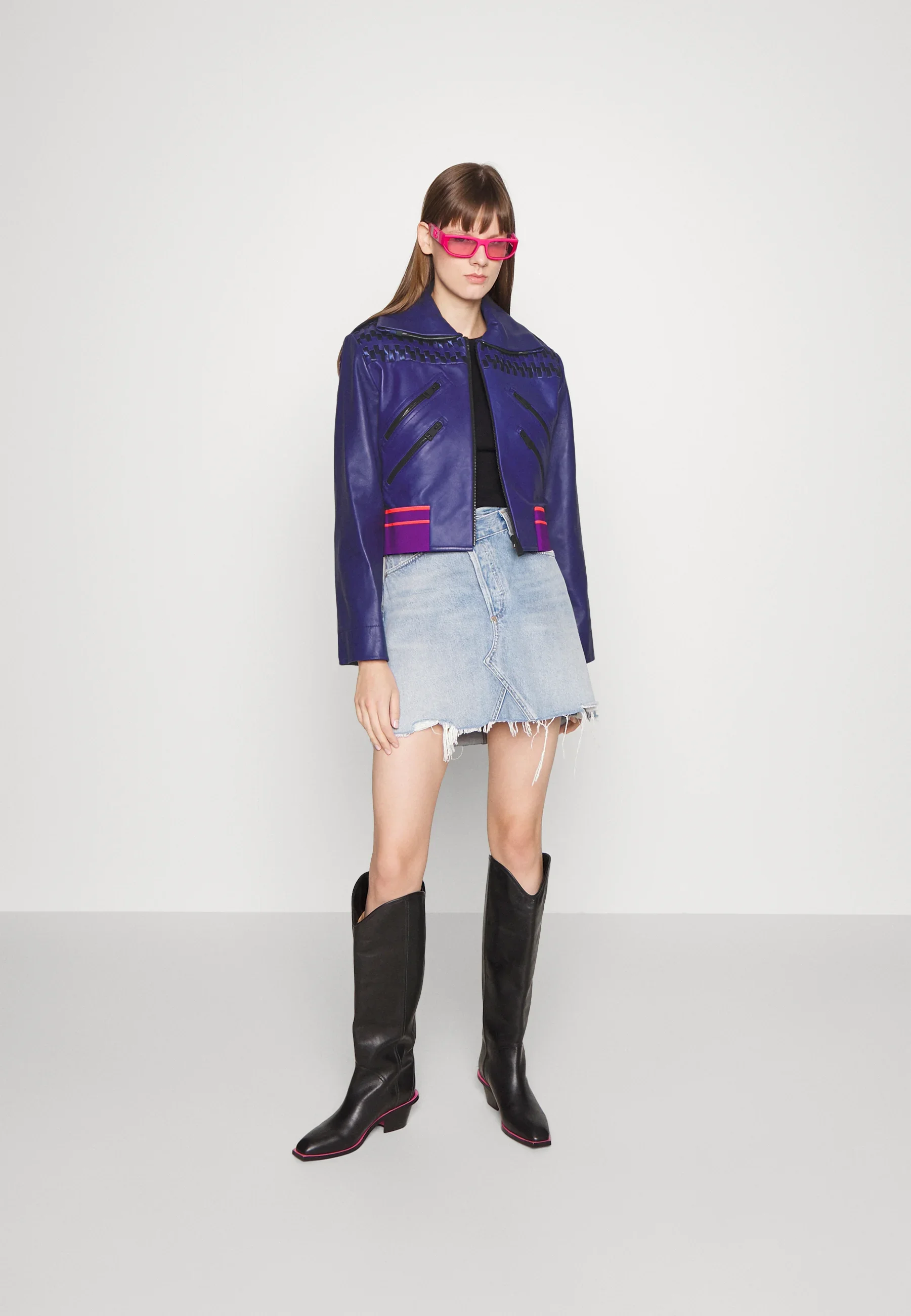 Archive Jacket no.10