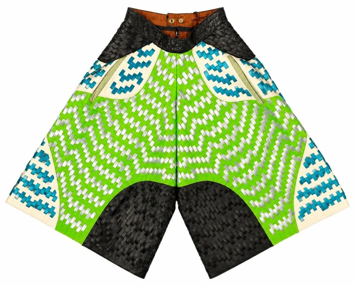 Archive Trousers no.2