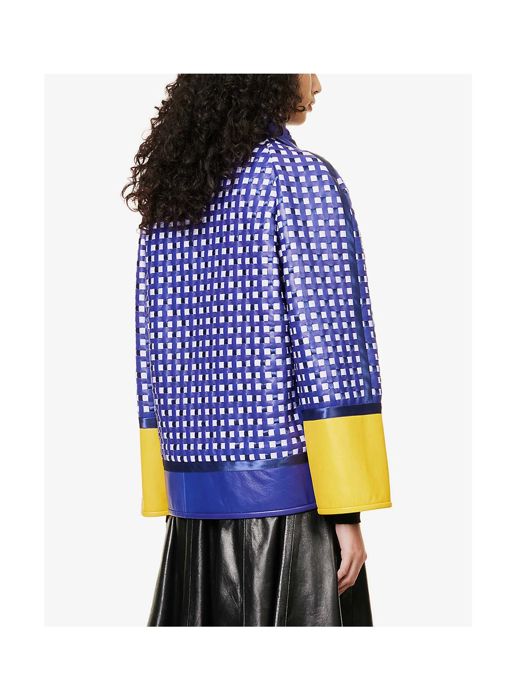 MartinaSpetlova-Handwoven-Leather-Jacket-Geometric-Patterned-Bold-Colour-Sustainable-Blue5.jpg