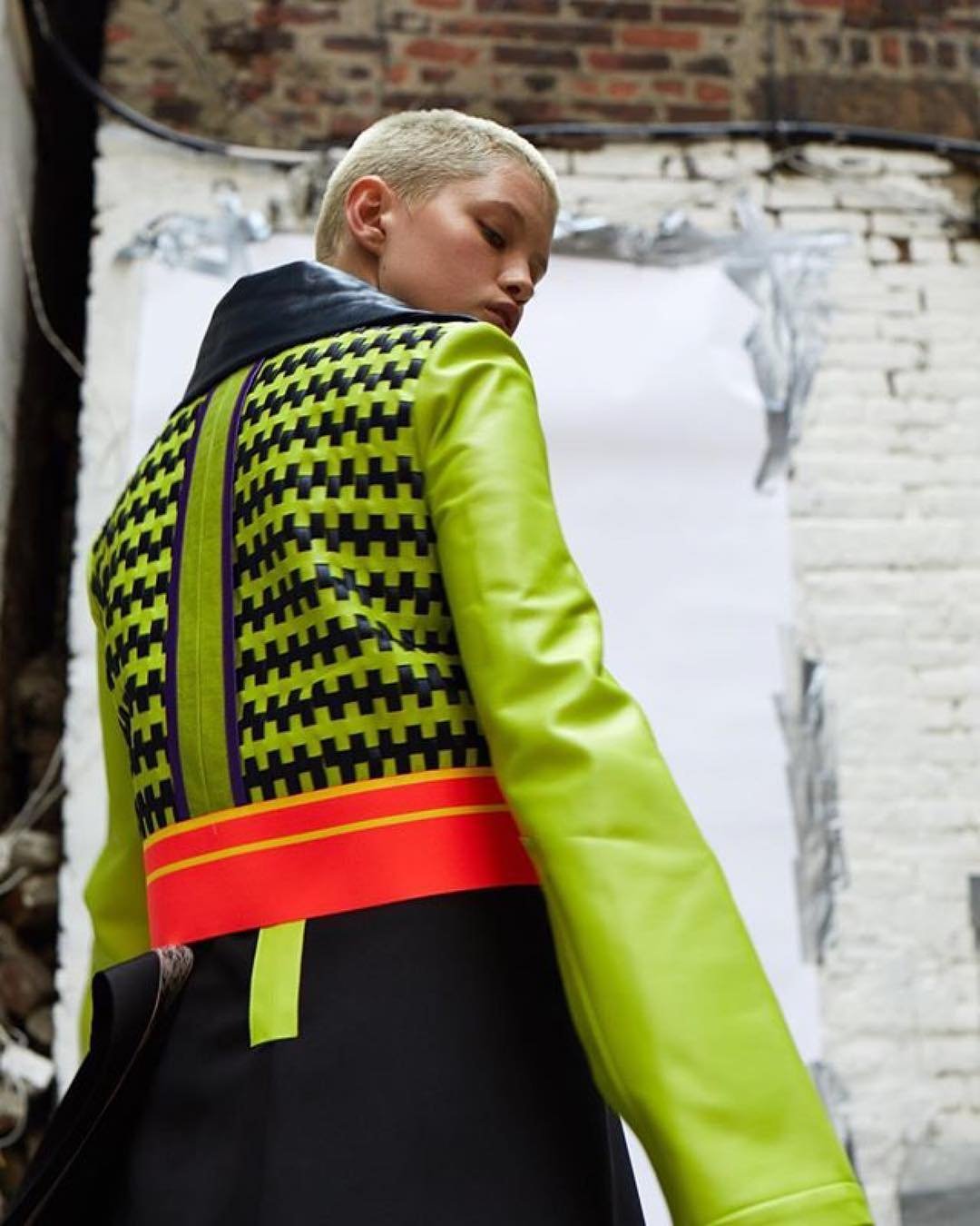 Archive Jacket no.9