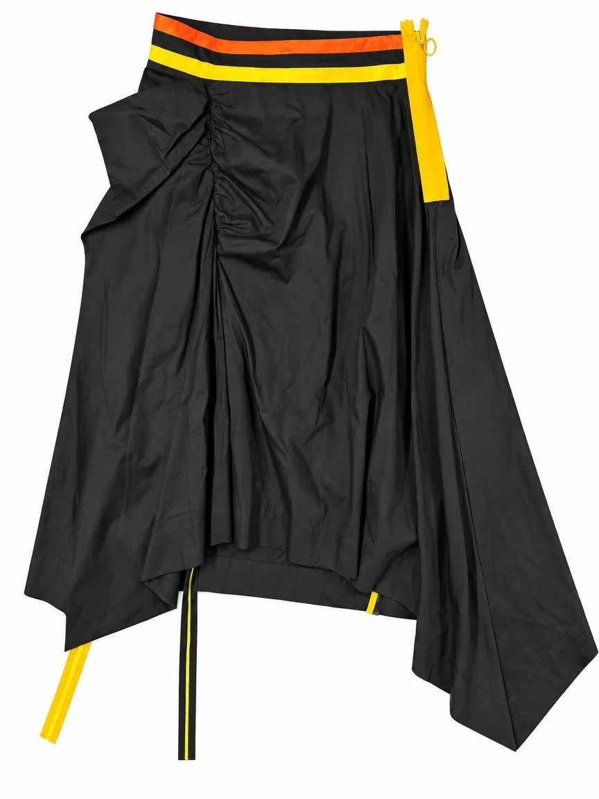 Archive Skirt no.10