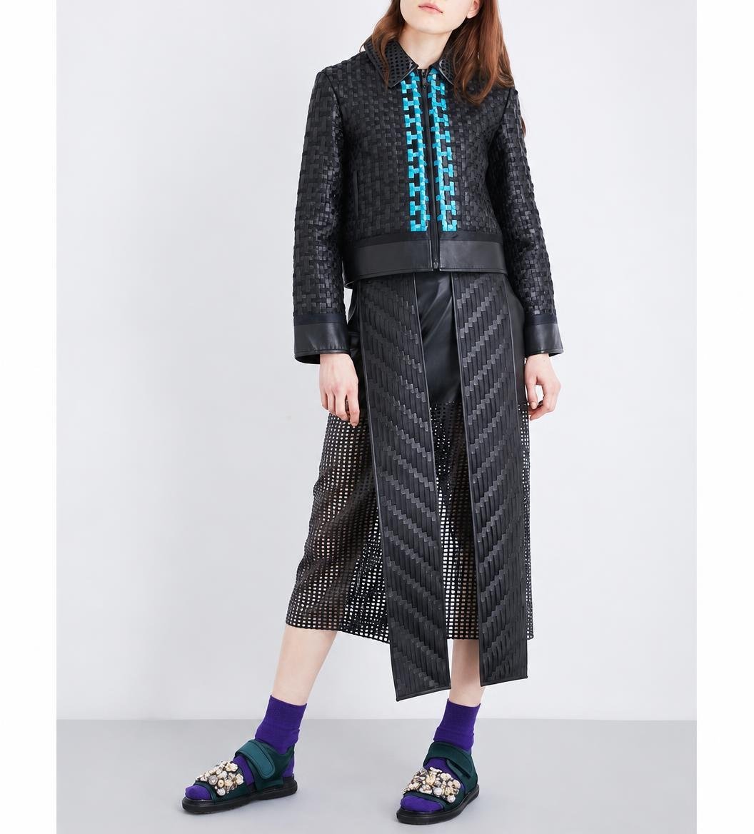 Archive Jacket no.3