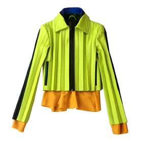 Archive Jacket no.15