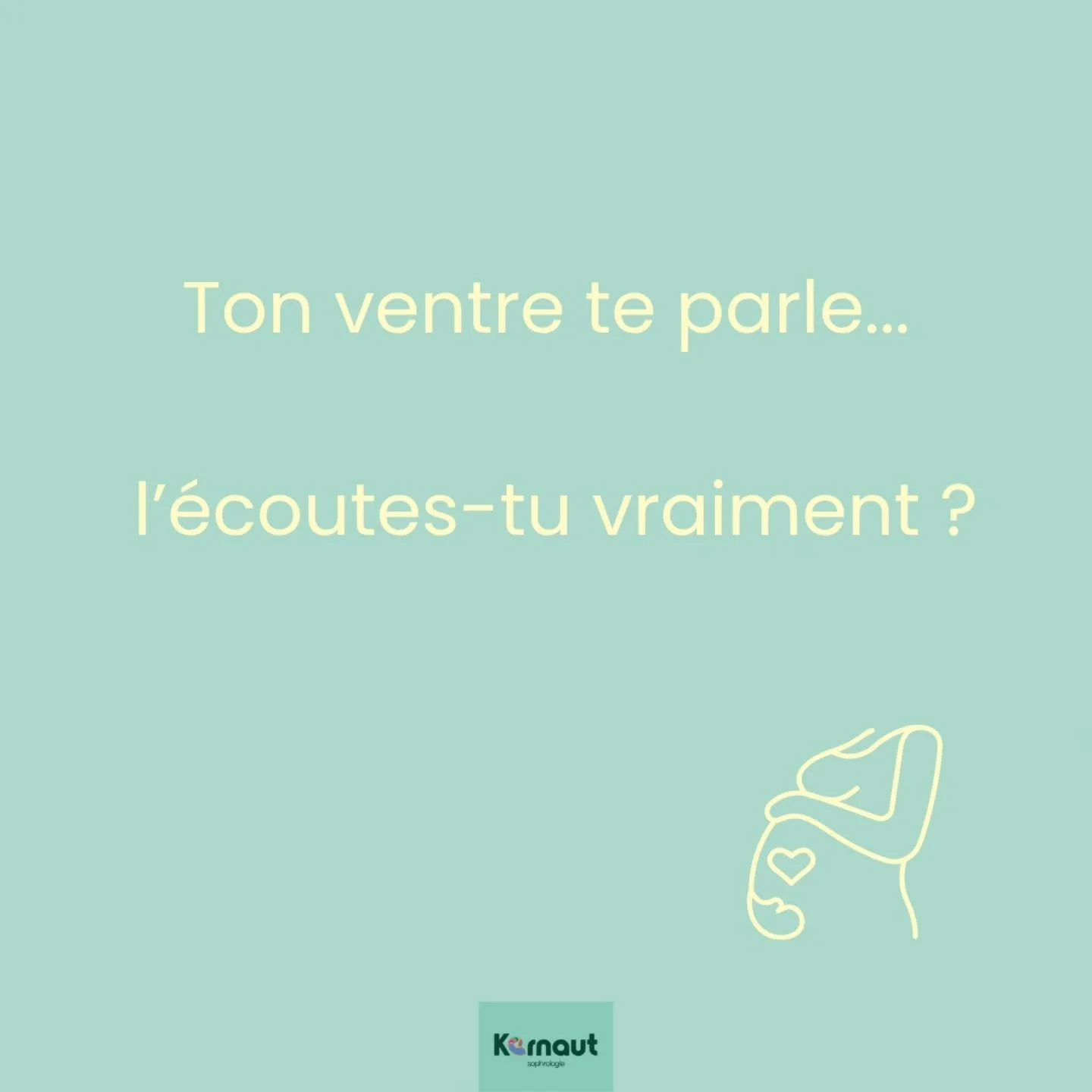 Tu le sens parfois, ce petit signal qui traverse ton ventre ?
Une tension, un tiraillement, une chaleur&hellip;
Ton corps te parle. 

Mais entre le mental, les listes, les rendez-vous, tu n&rsquo;as plus toujours le temps d&rsquo;&eacute;couter.
Et p