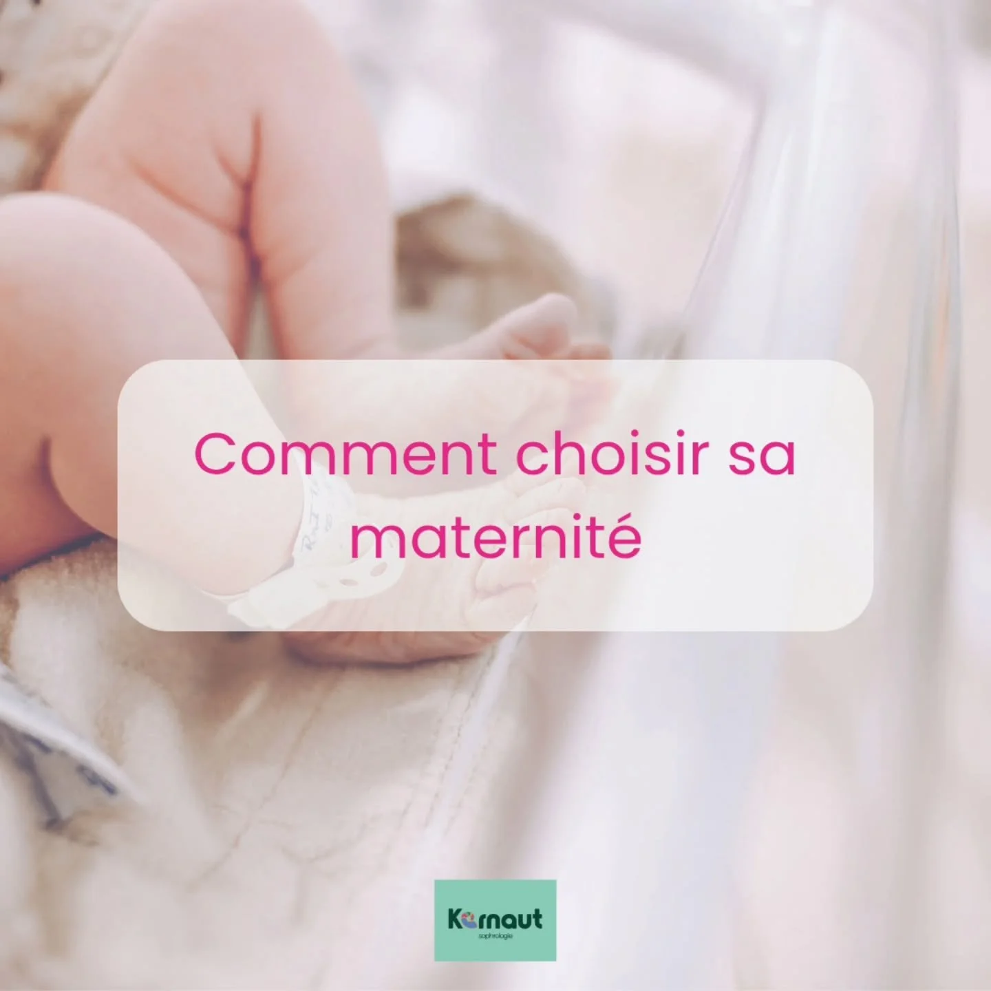 👶 Choisir o&ugrave; na&icirc;tra votre b&eacute;b&eacute; peut sembler simple&hellip; mais chaque structure a ses sp&eacute;cificit&eacute;s. H&ocirc;pital, clinique, maison de naissance ou domicile : comprendre les diff&eacute;rences et les r&eacut