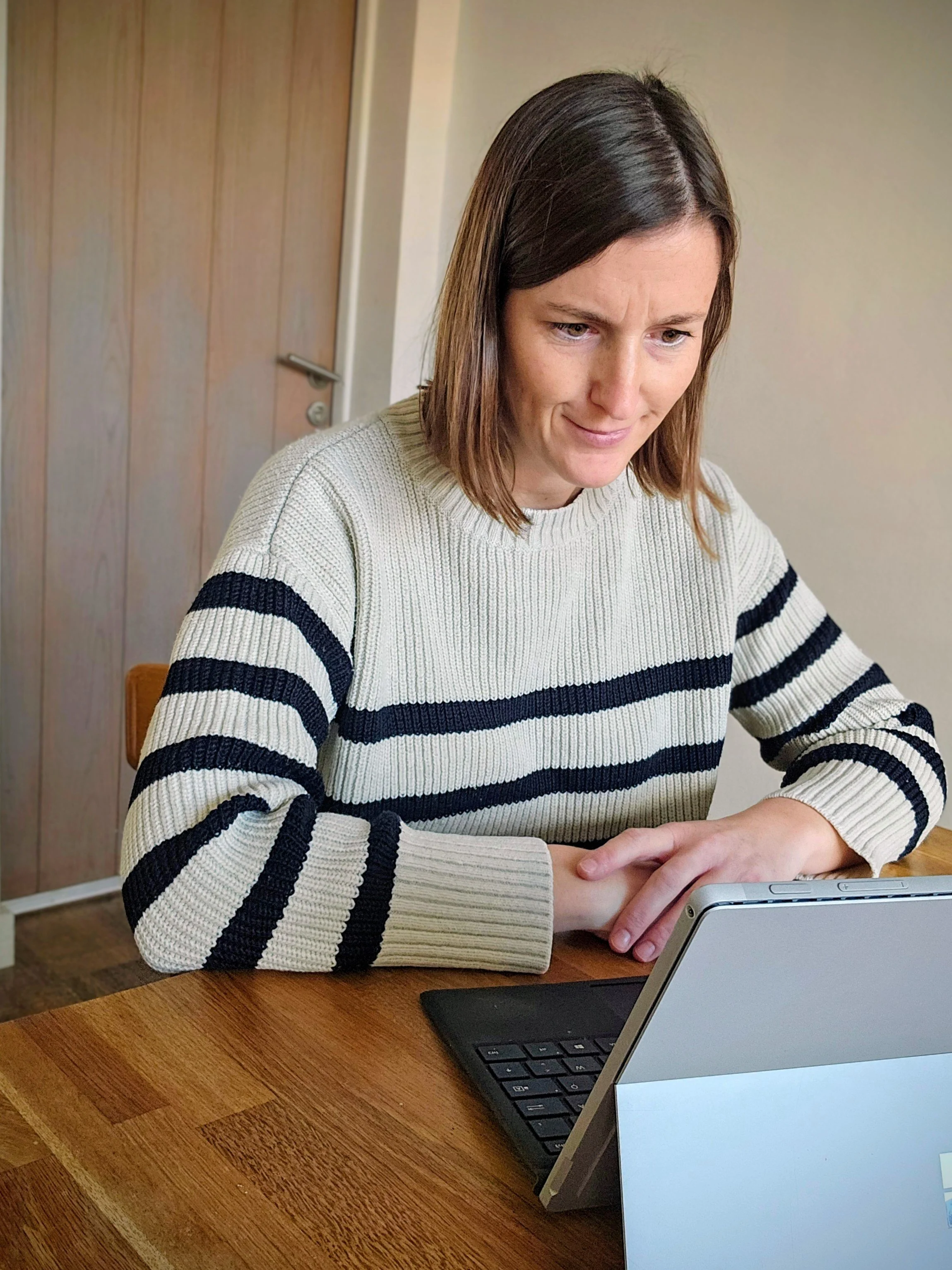 Préparer son accouchement grâce à la sophrologie en visio