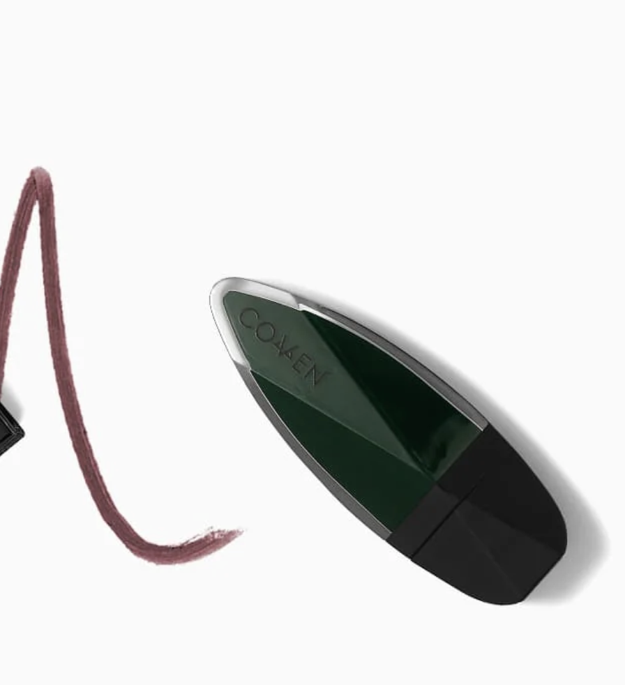 coven cosmetics lipstick