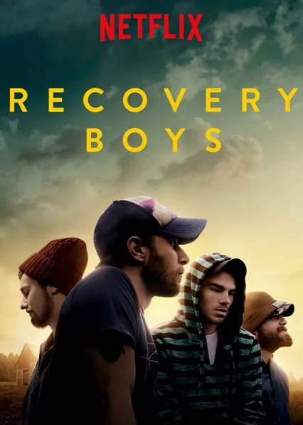 “Recovery Boys” Movie Screening