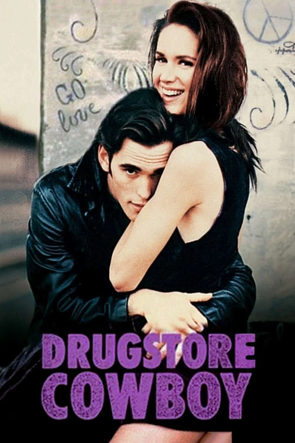 “Drugstore Cowboy” Movie Screening